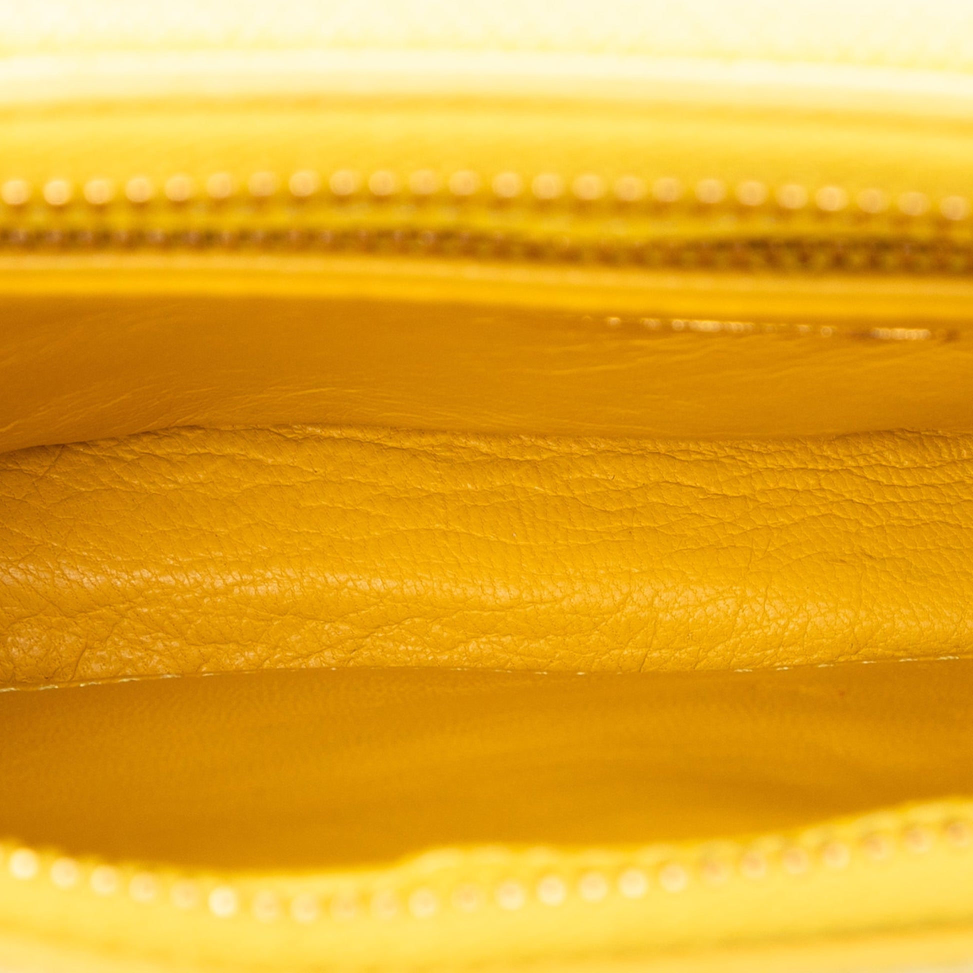 Saffiano Lux Front Pocket Crossbody