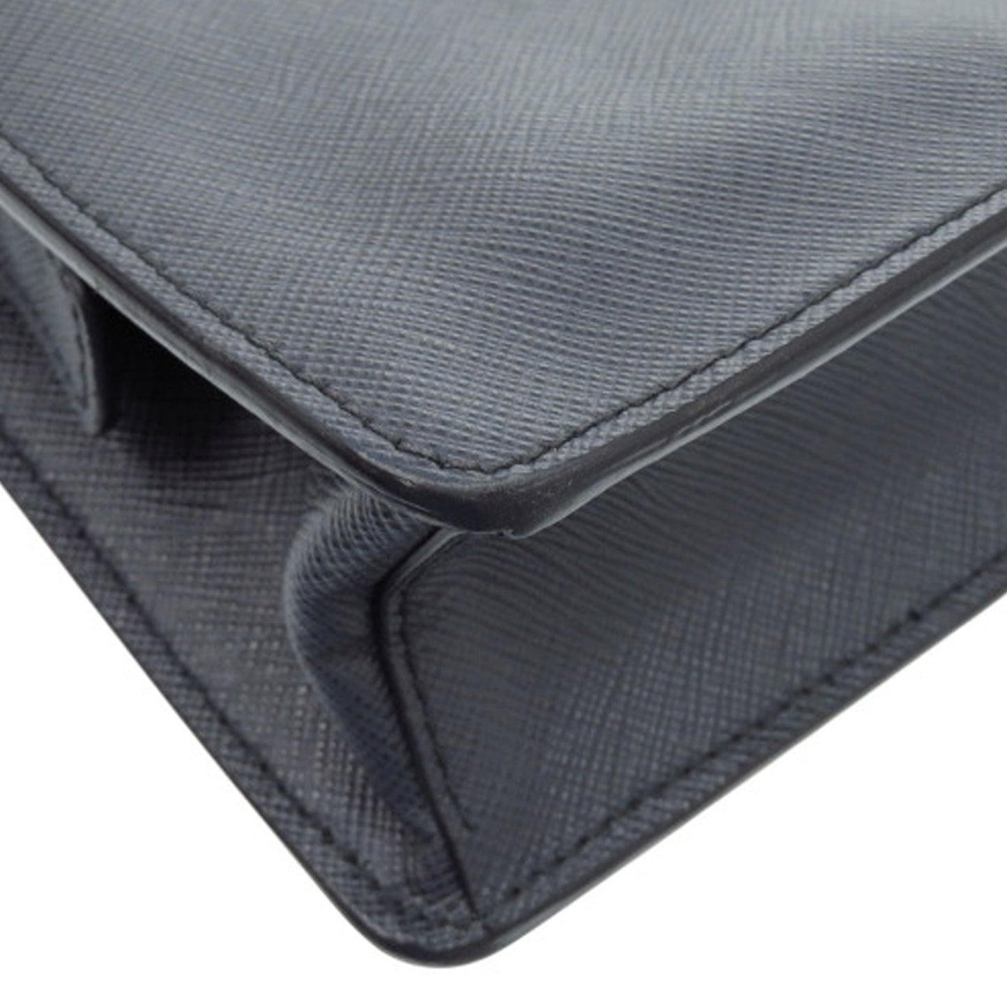 Saffiano Lux Business Bag