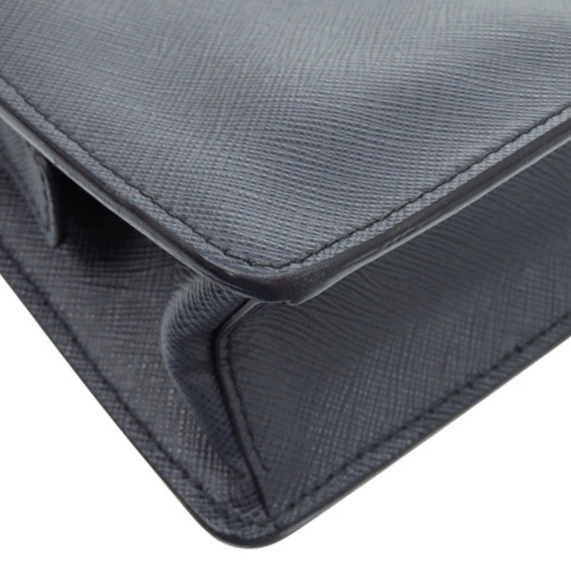 Saffiano Lux Business Bag