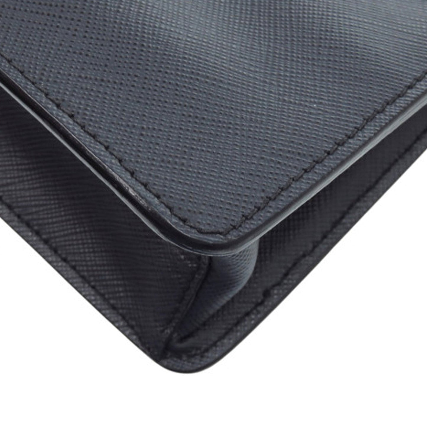 Saffiano Lux Business Bag