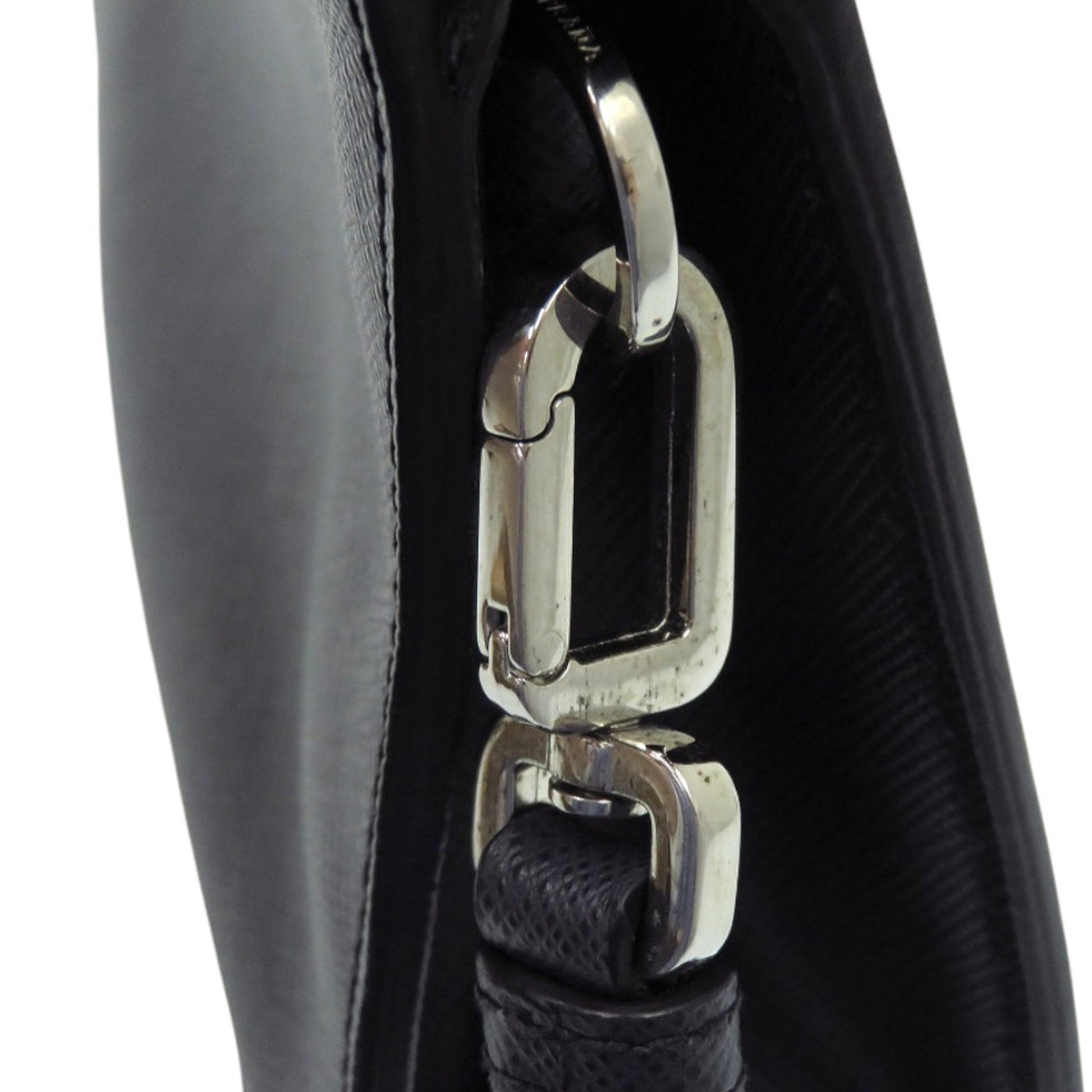 Saffiano Lux Business Bag