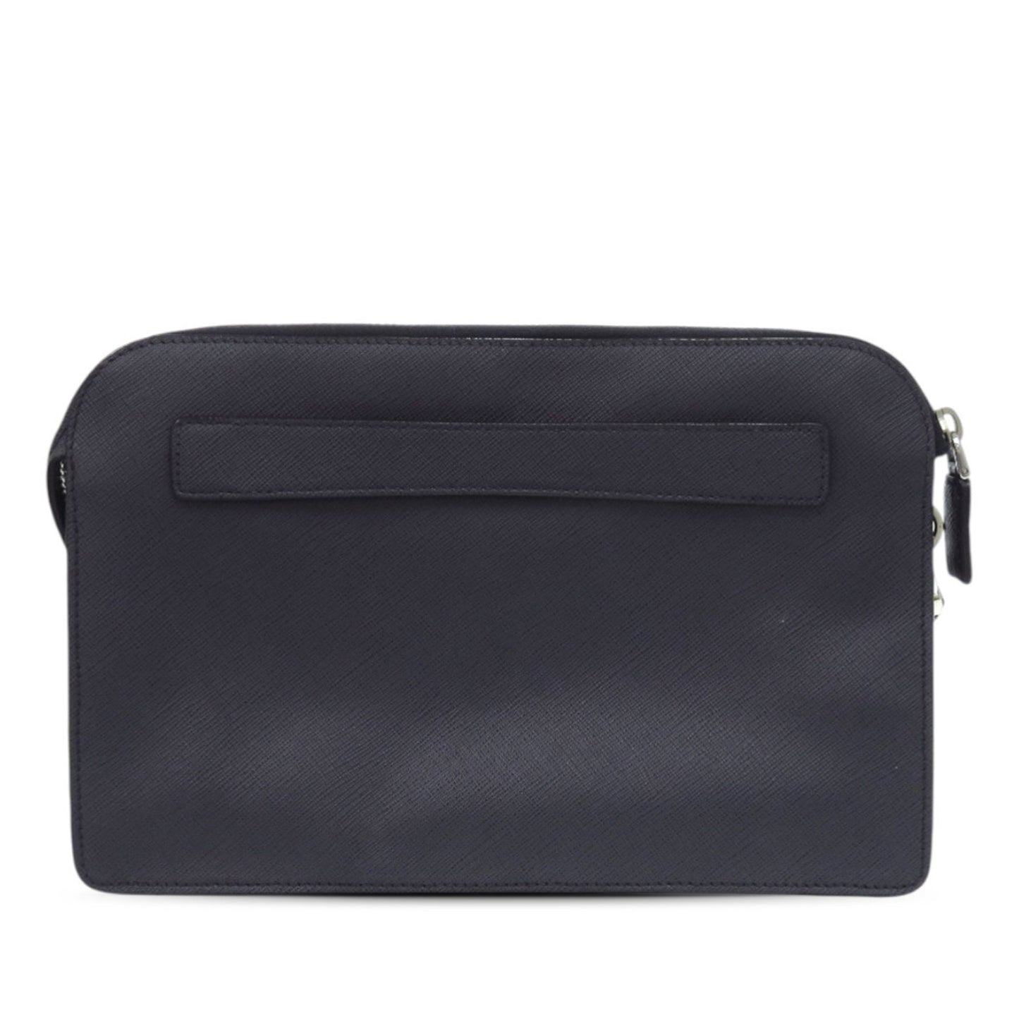 Saffiano Lux Business Bag