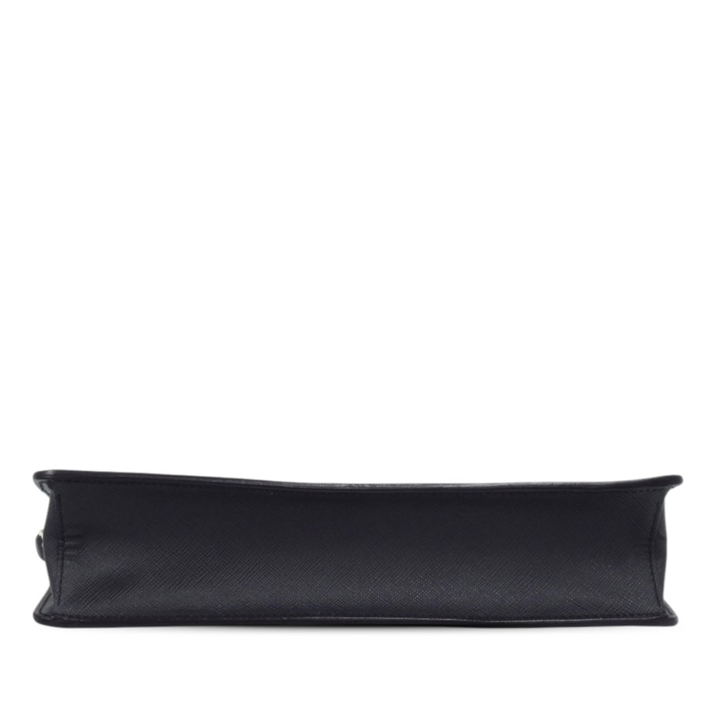 Saffiano Lux Business Bag