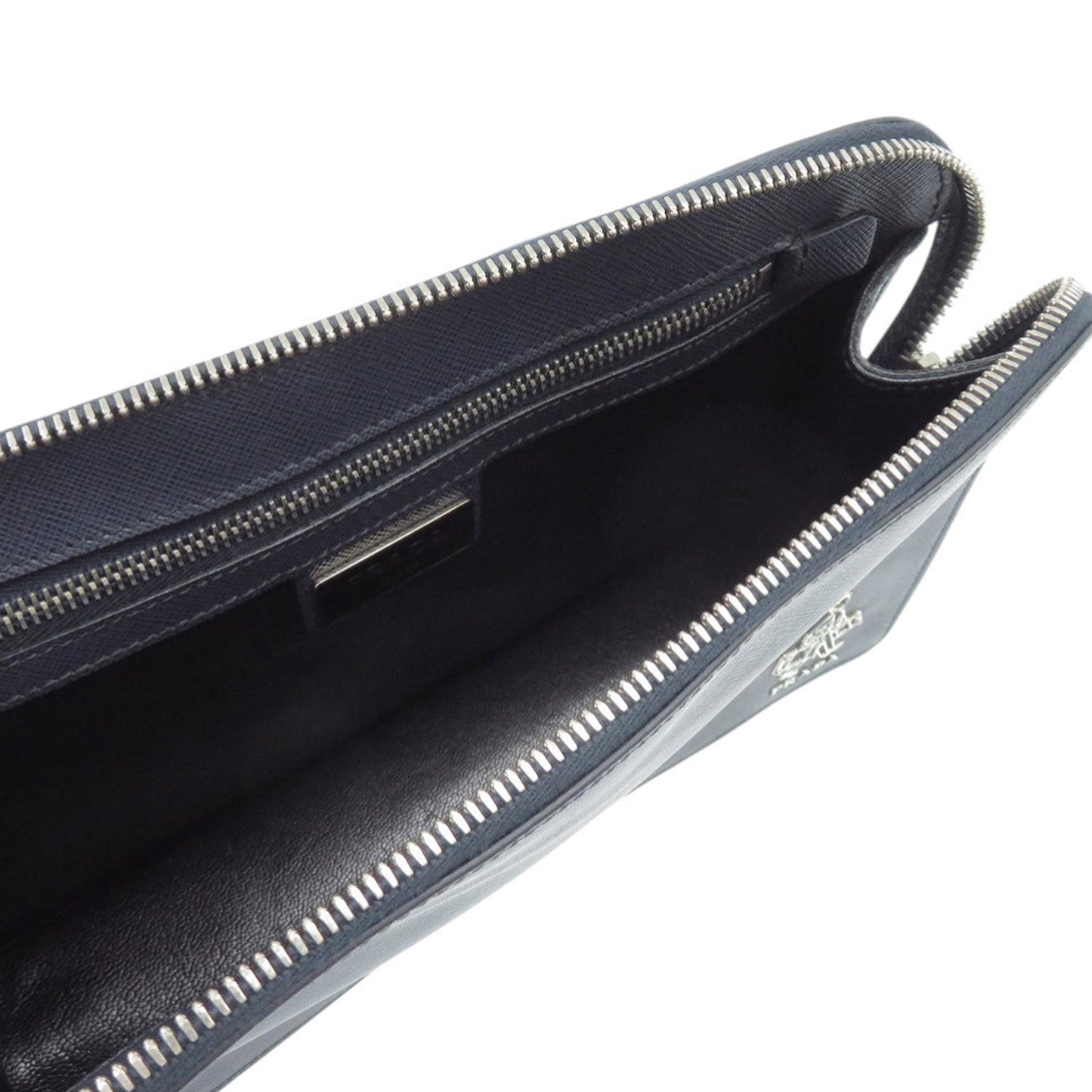 Saffiano Lux Business Bag