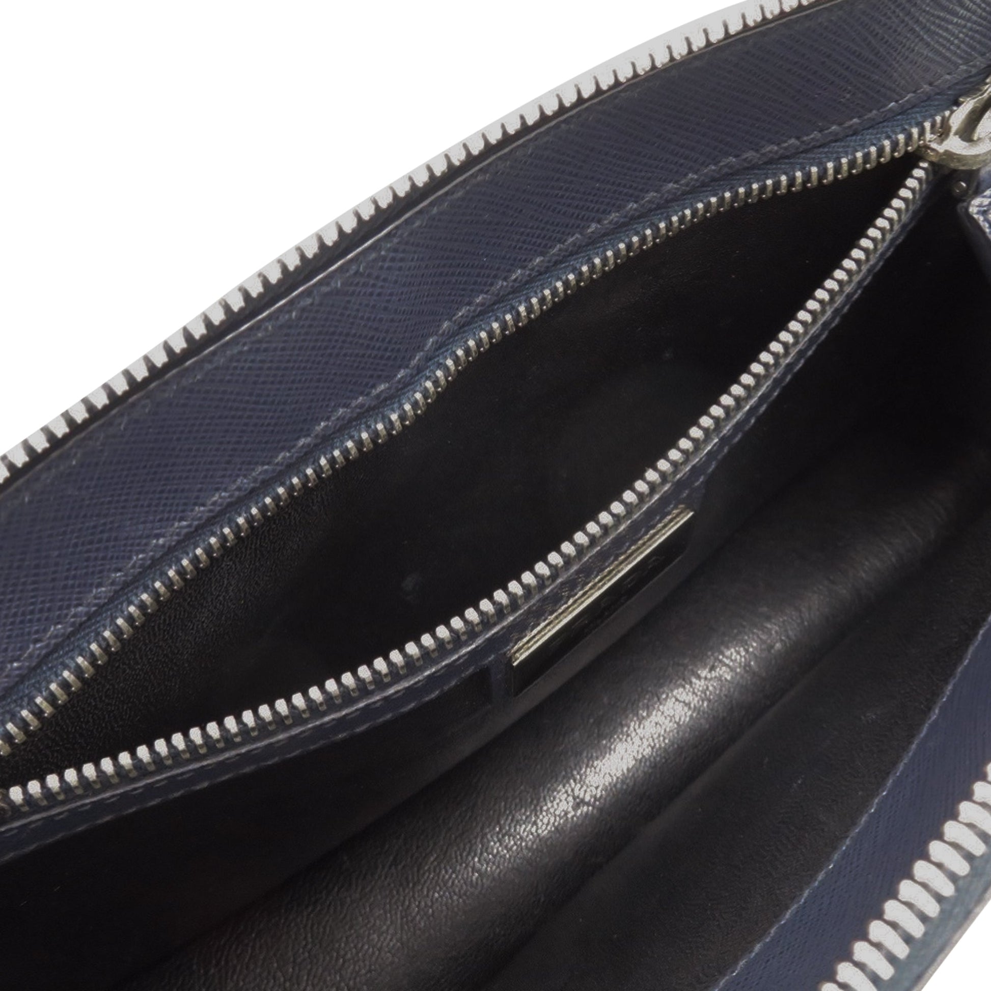 Saffiano Lux Business Bag