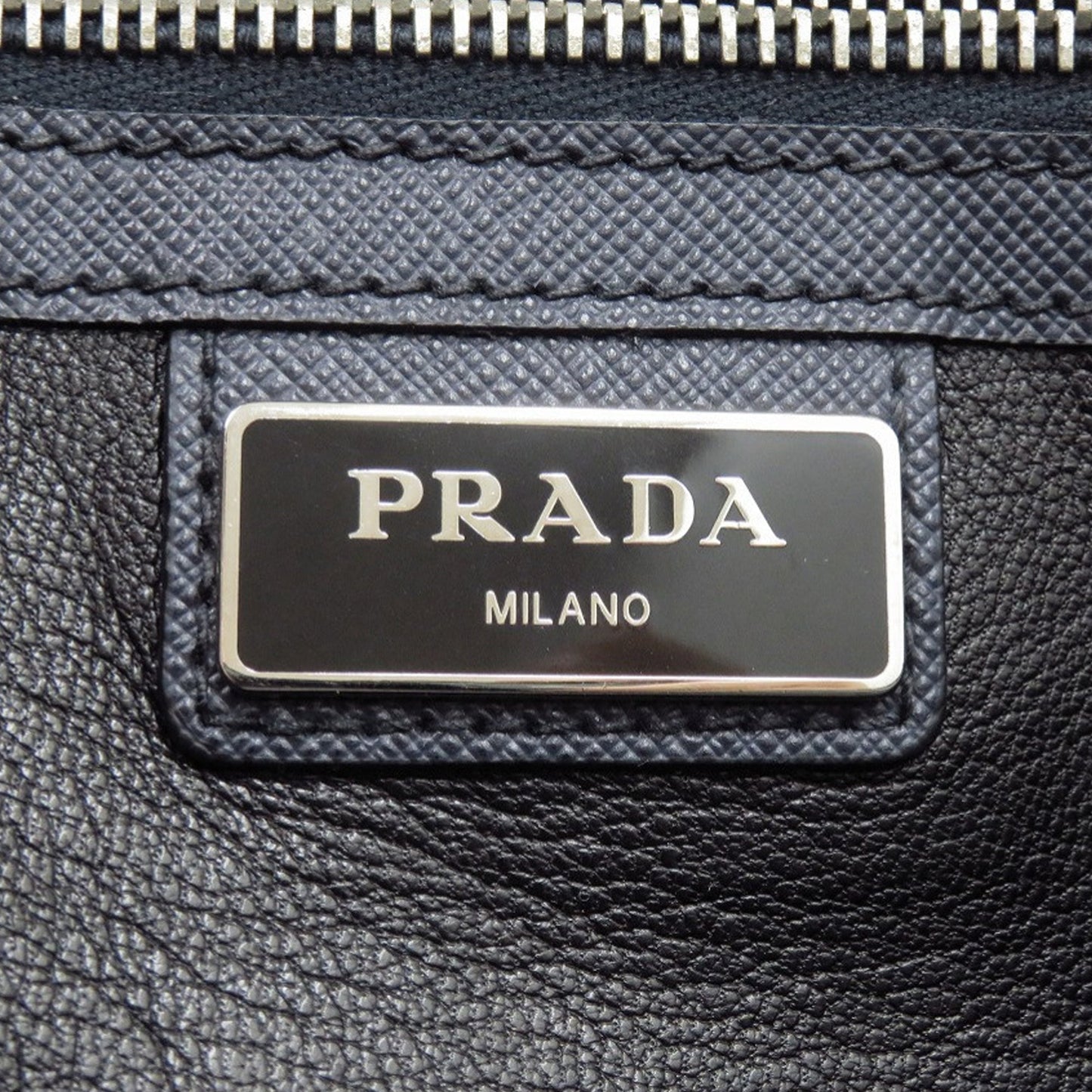 Saffiano Lux Business Bag