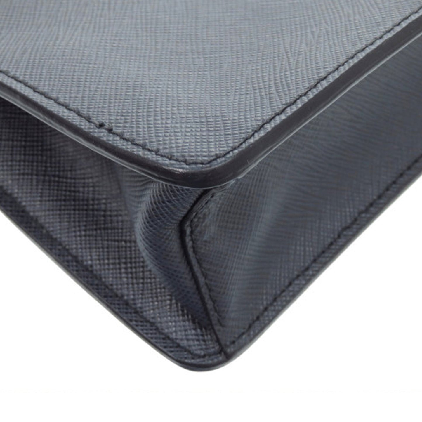 Saffiano Lux Business Bag