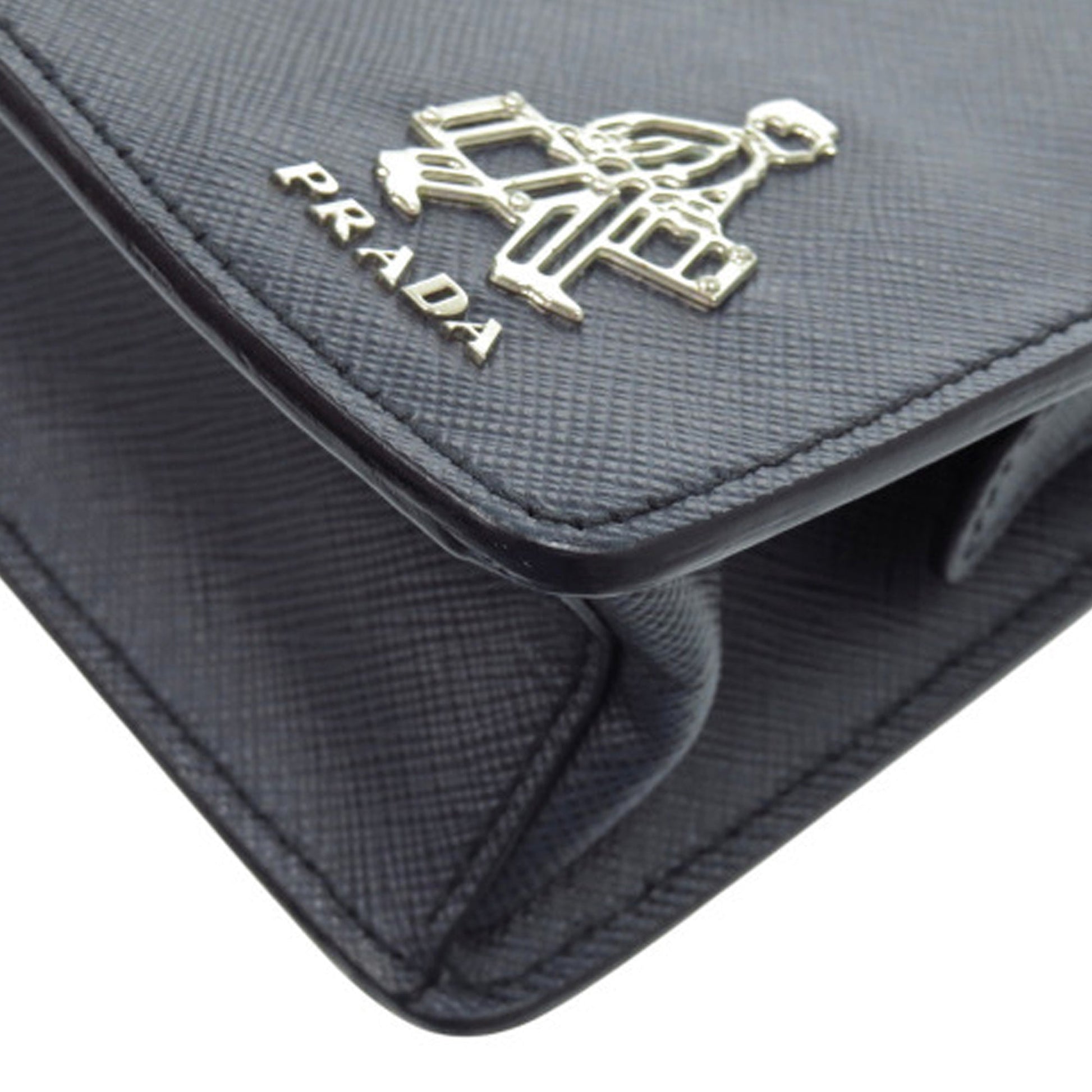 Saffiano Lux Business Bag