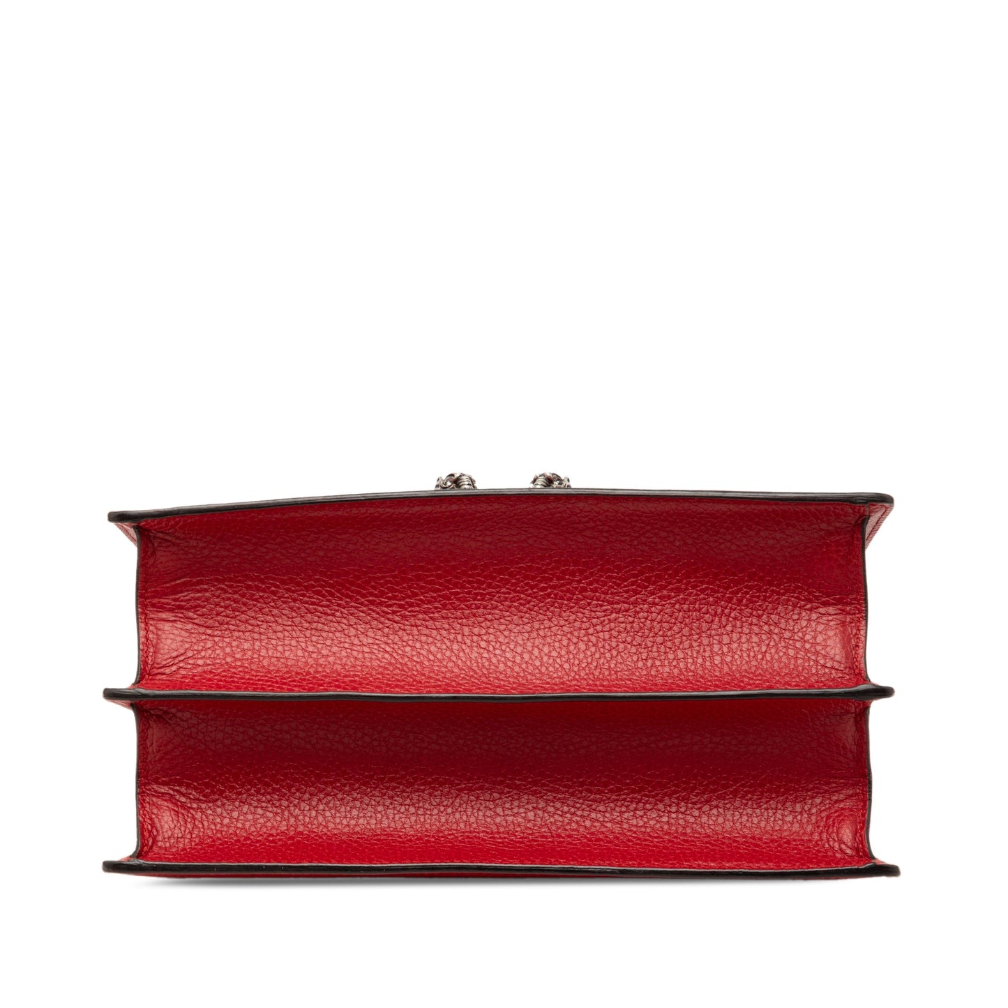 Gucci Medium Calfskin Bamboo Dionysus Web Satchel