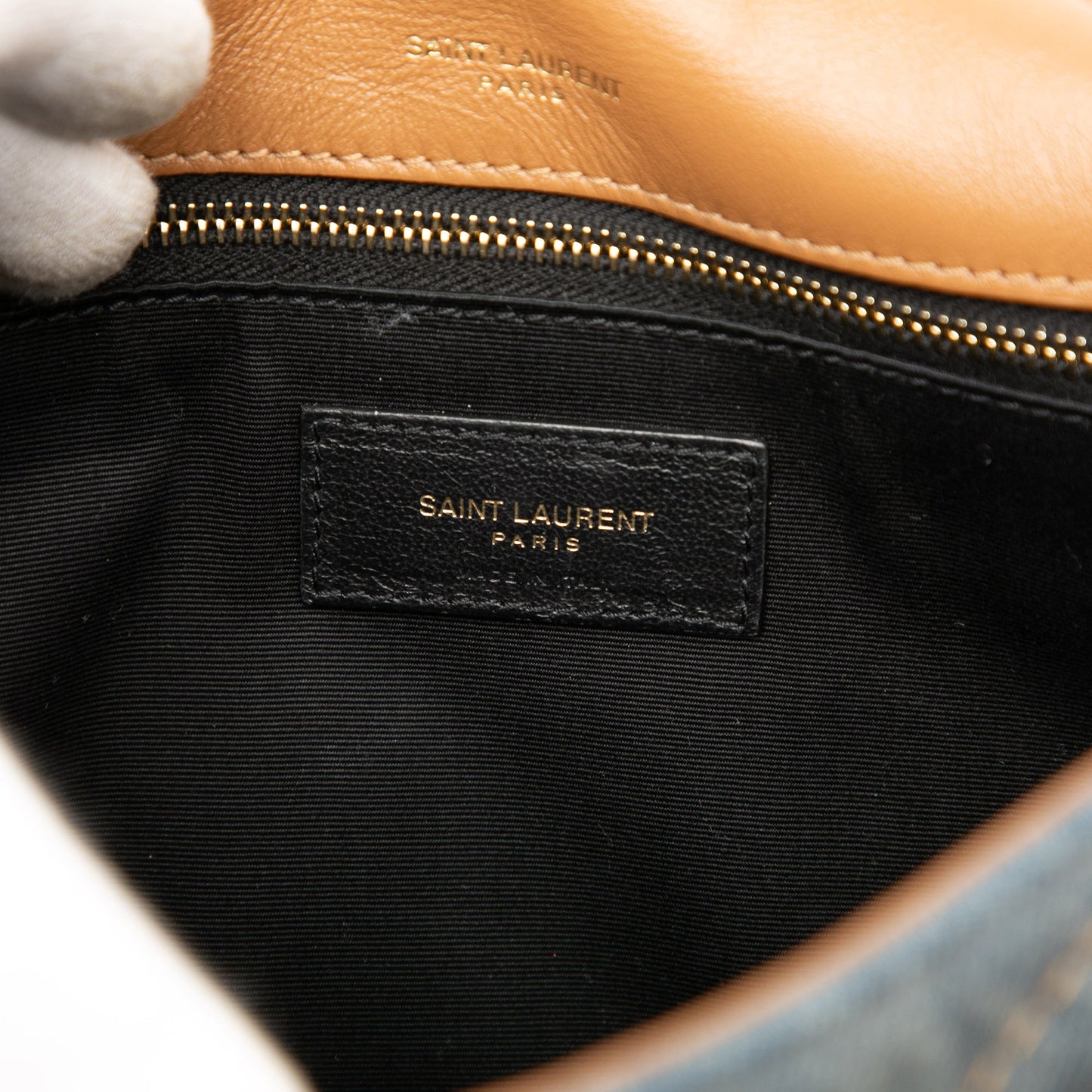 Medium Denim Niki
