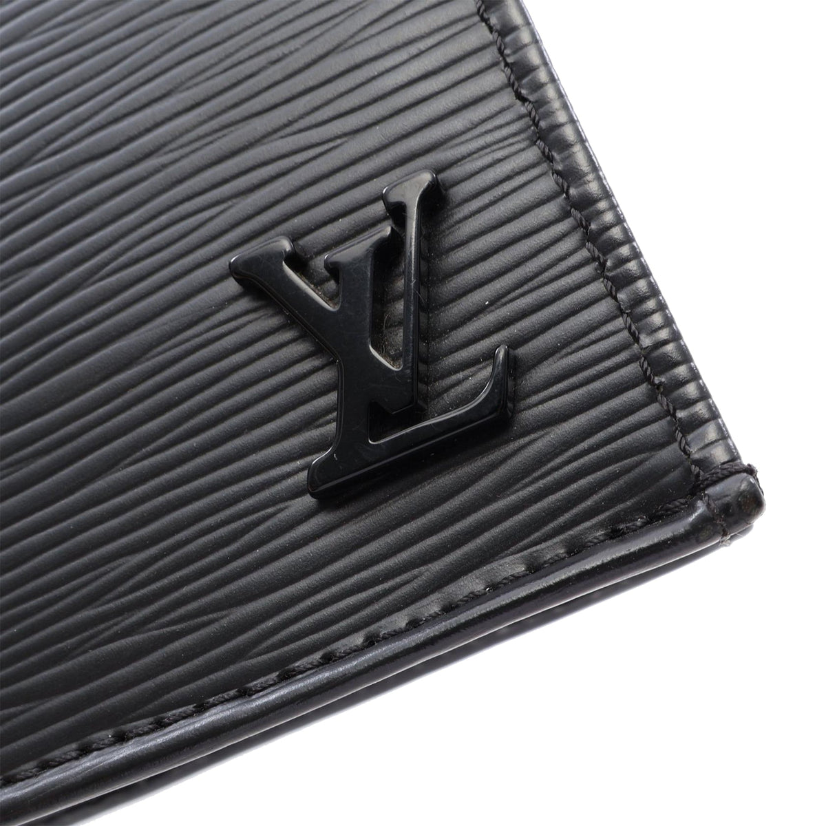 Louis Vuitton Epi Petit Sac Plat