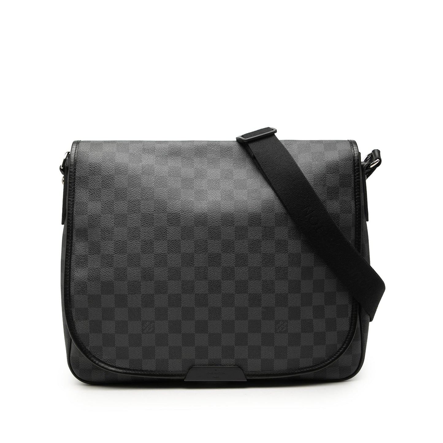 Louis Vuitton Damier Graphite Daniel MM