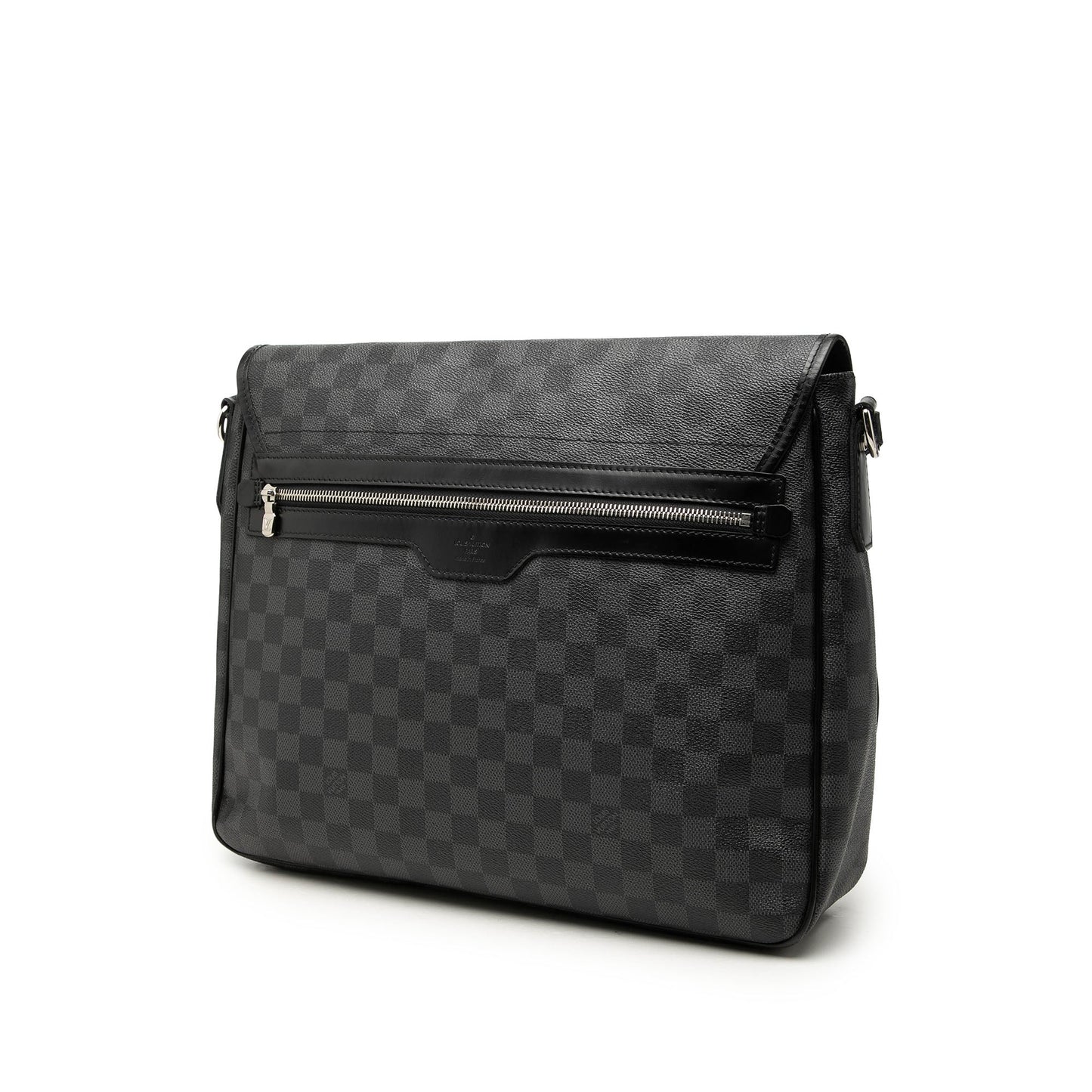 Louis Vuitton Damier Graphite Daniel MM