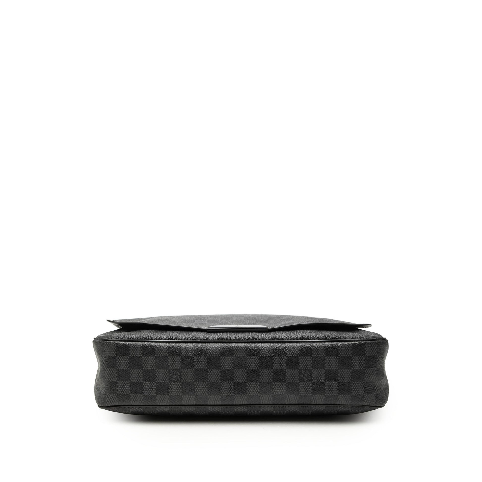 Louis Vuitton Damier Graphite Daniel MM