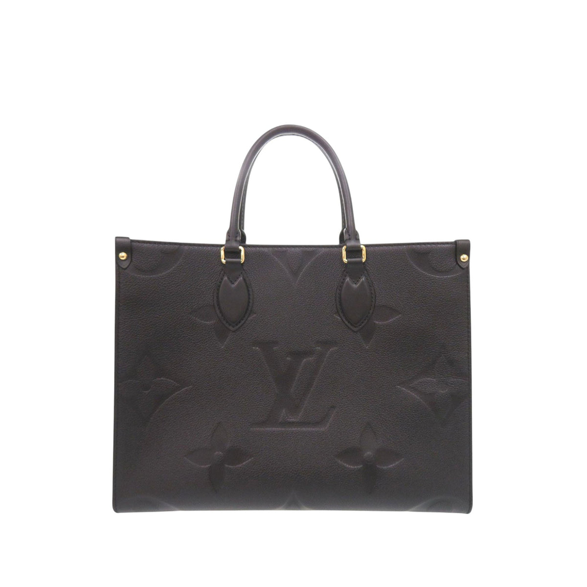 Louis Vuitton Monogram Empreinte Onthego MM