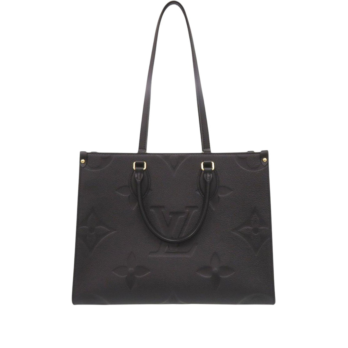 Louis Vuitton Monogram Empreinte Onthego MM