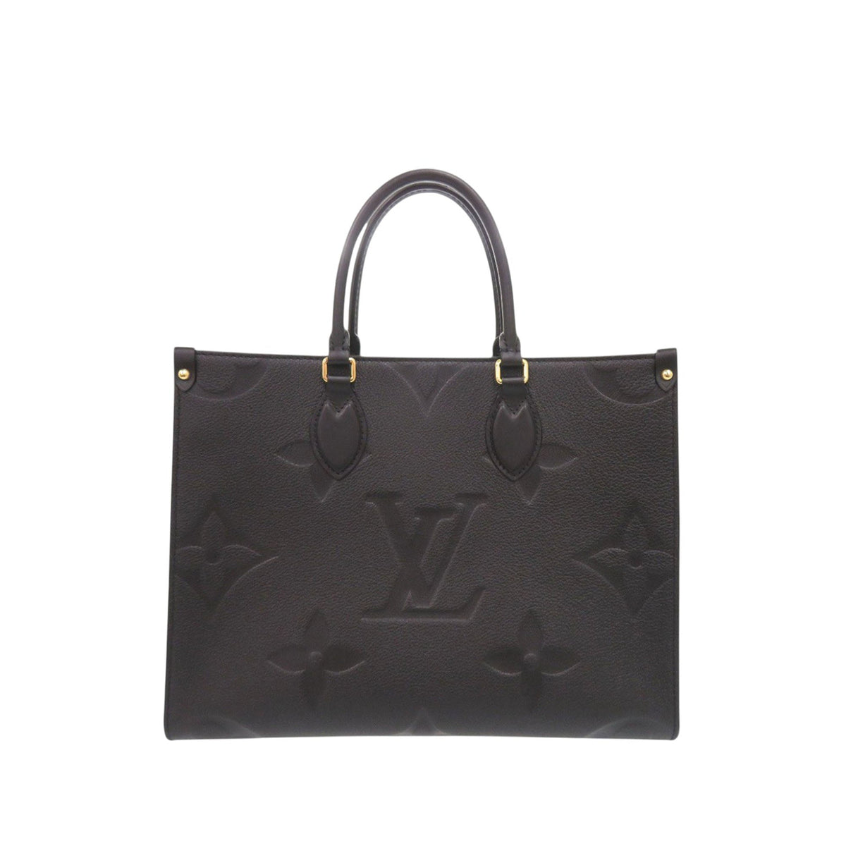 Louis Vuitton Monogram Empreinte Onthego MM
