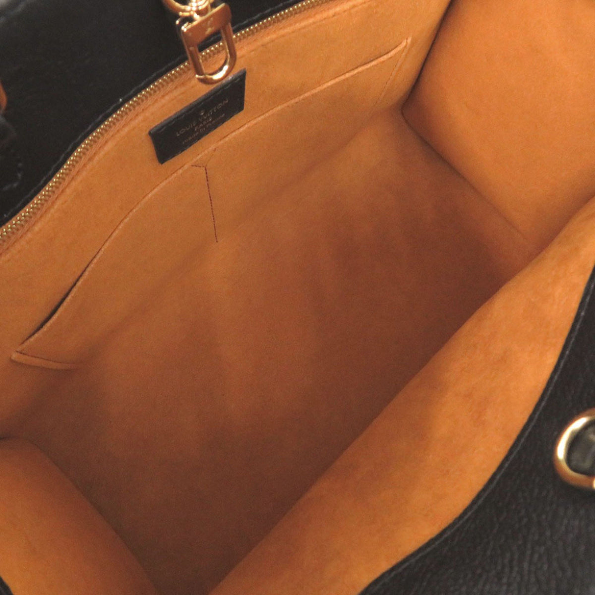 Louis Vuitton Monogram Empreinte Onthego MM