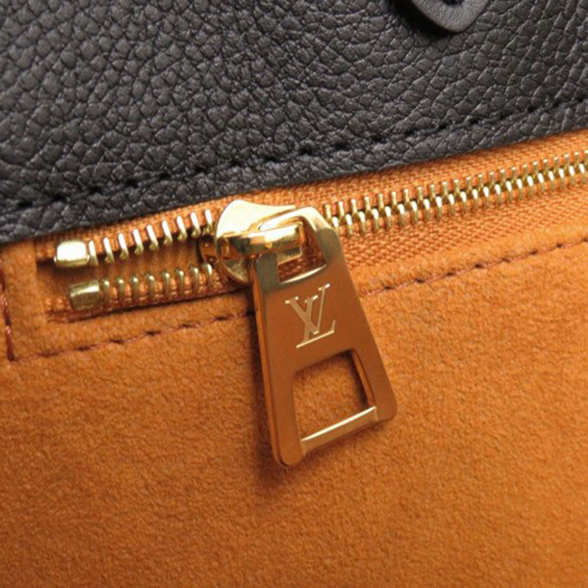 Louis Vuitton Monogram Empreinte Onthego MM