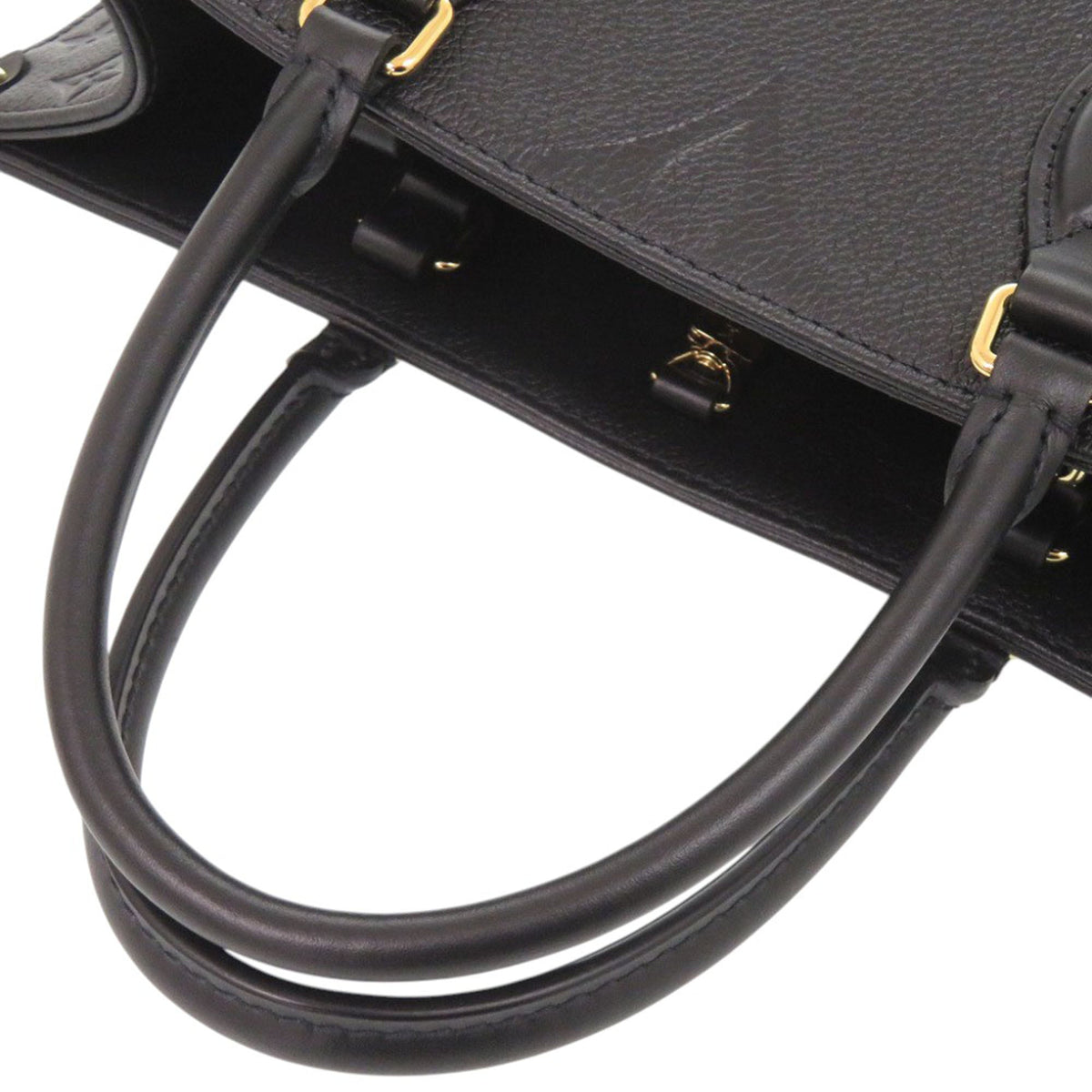 Louis Vuitton Monogram Empreinte Onthego MM