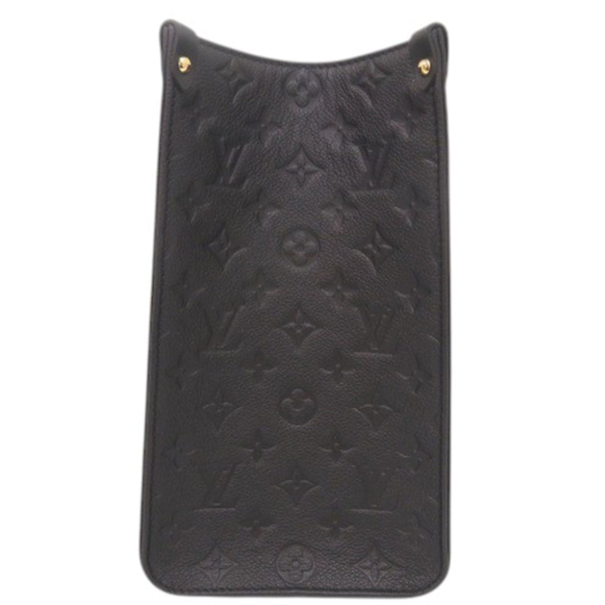 Louis Vuitton Monogram Empreinte Onthego MM