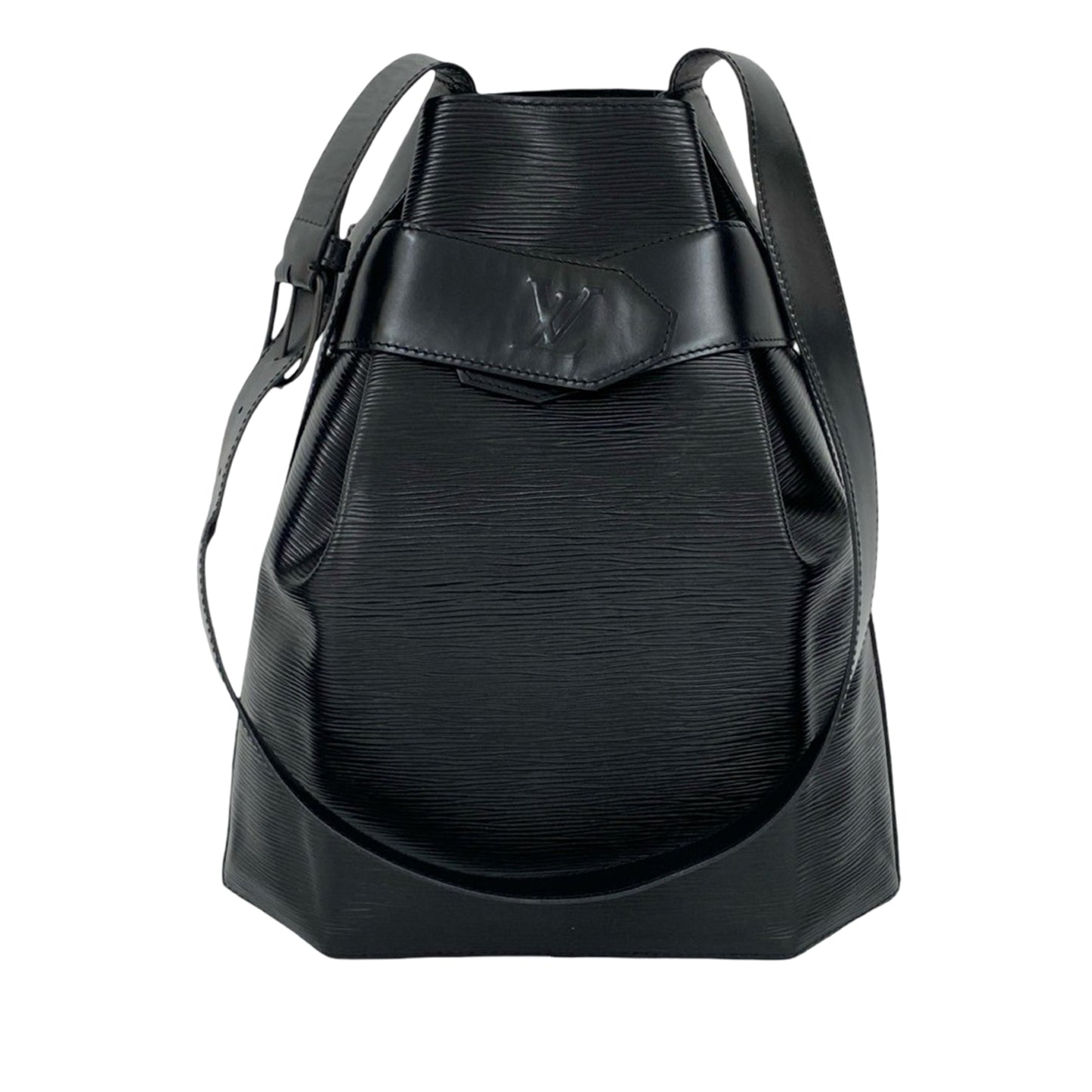 Louis Vuitton Epi Sac D Epaule GM