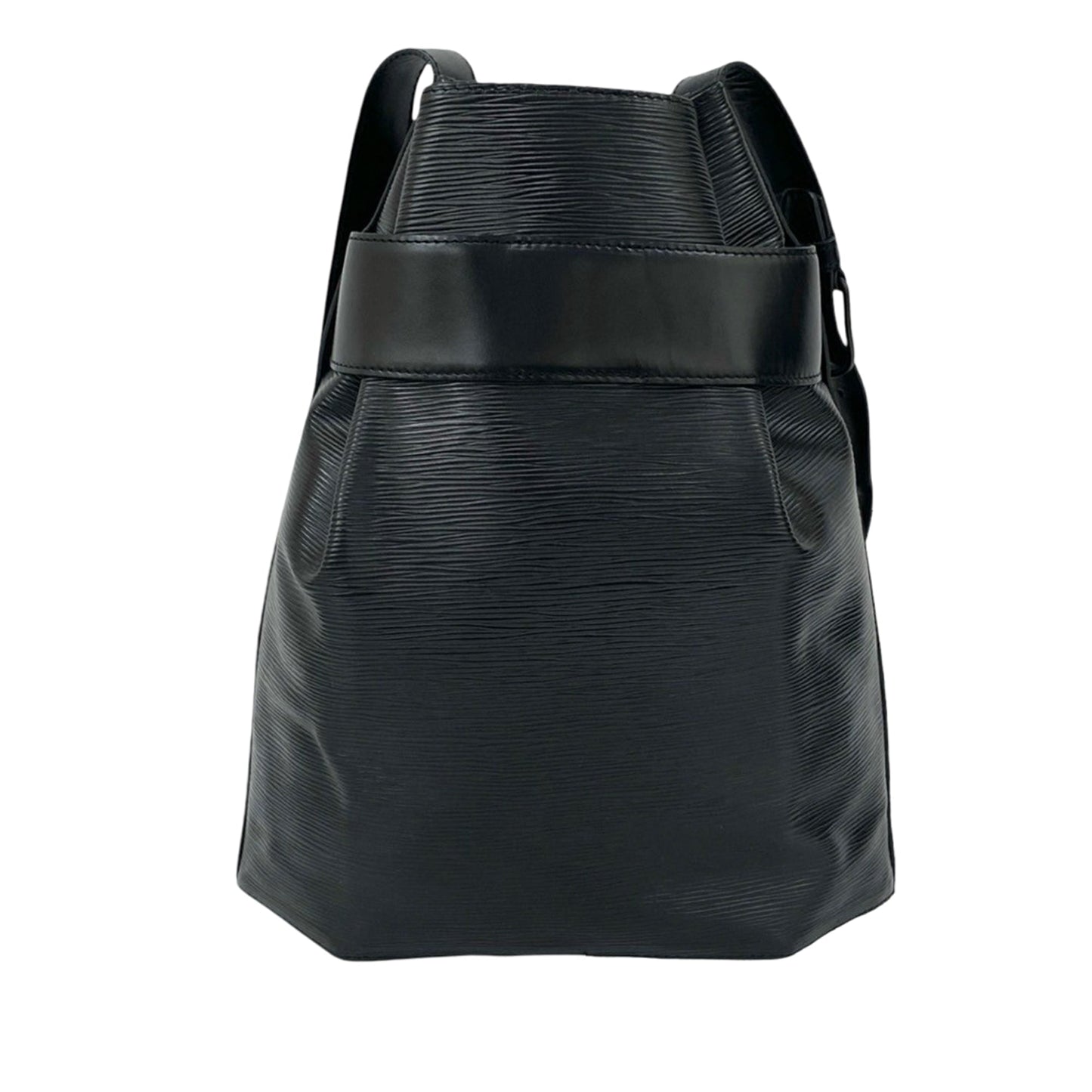 Louis Vuitton Epi Sac D Epaule GM