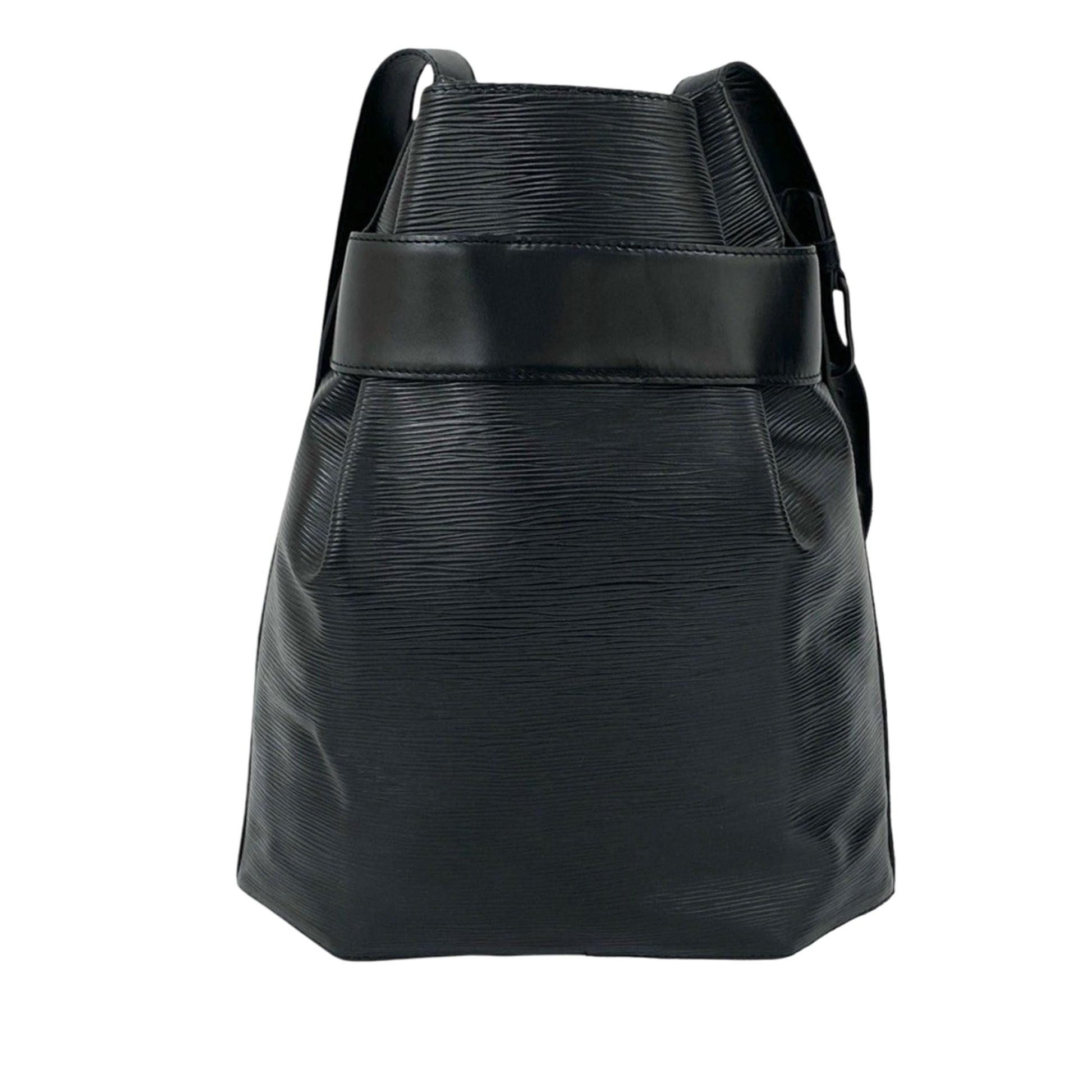 Louis Vuitton Epi Sac D Epaule GM