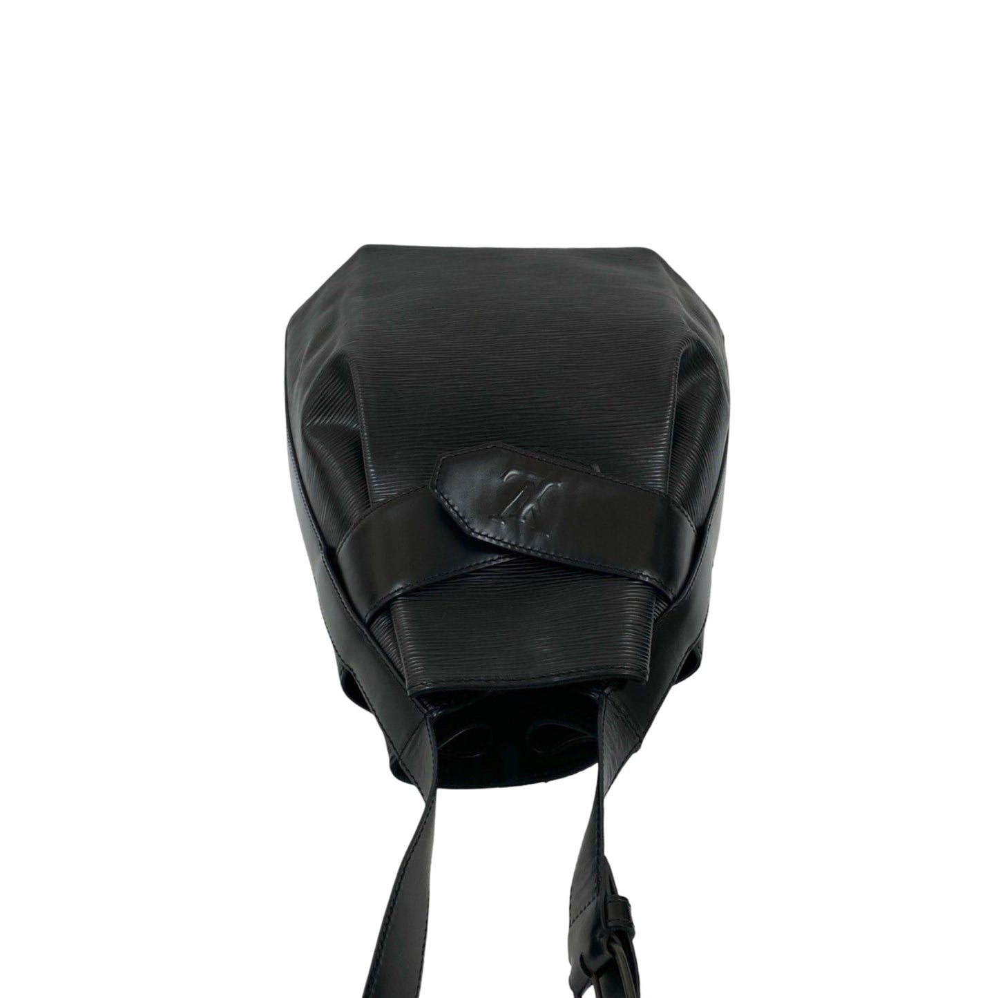 Louis Vuitton Epi Sac D Epaule GM