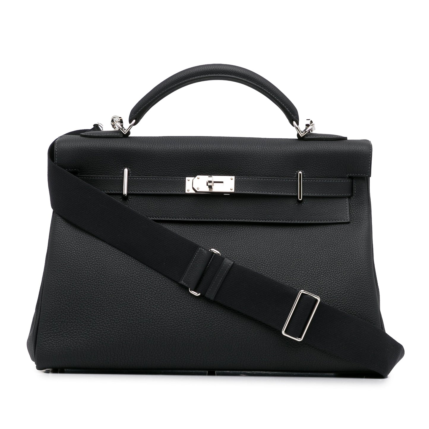Hermès Togo Maxi Kelly 42