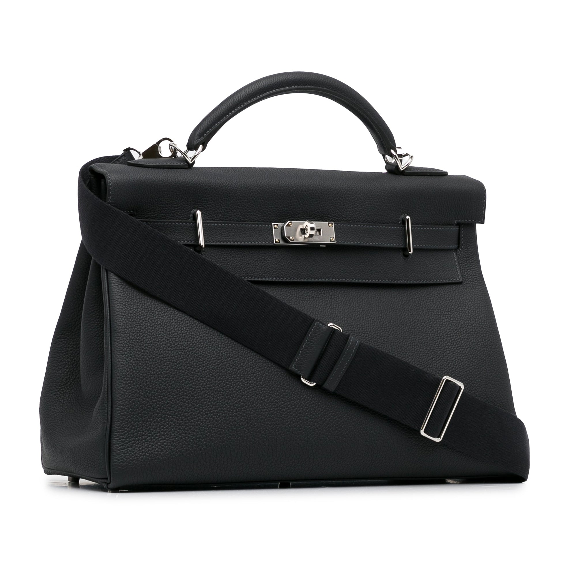 Hermès Togo Maxi Kelly 42