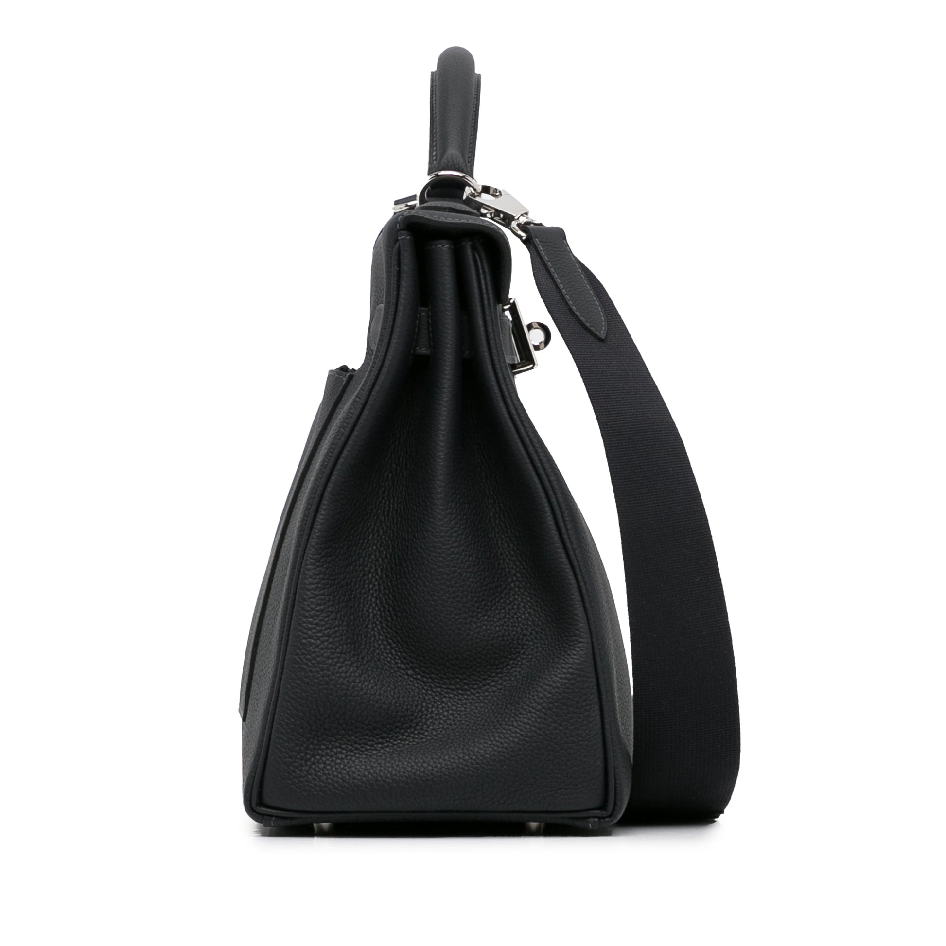 Hermès Togo Maxi Kelly 42