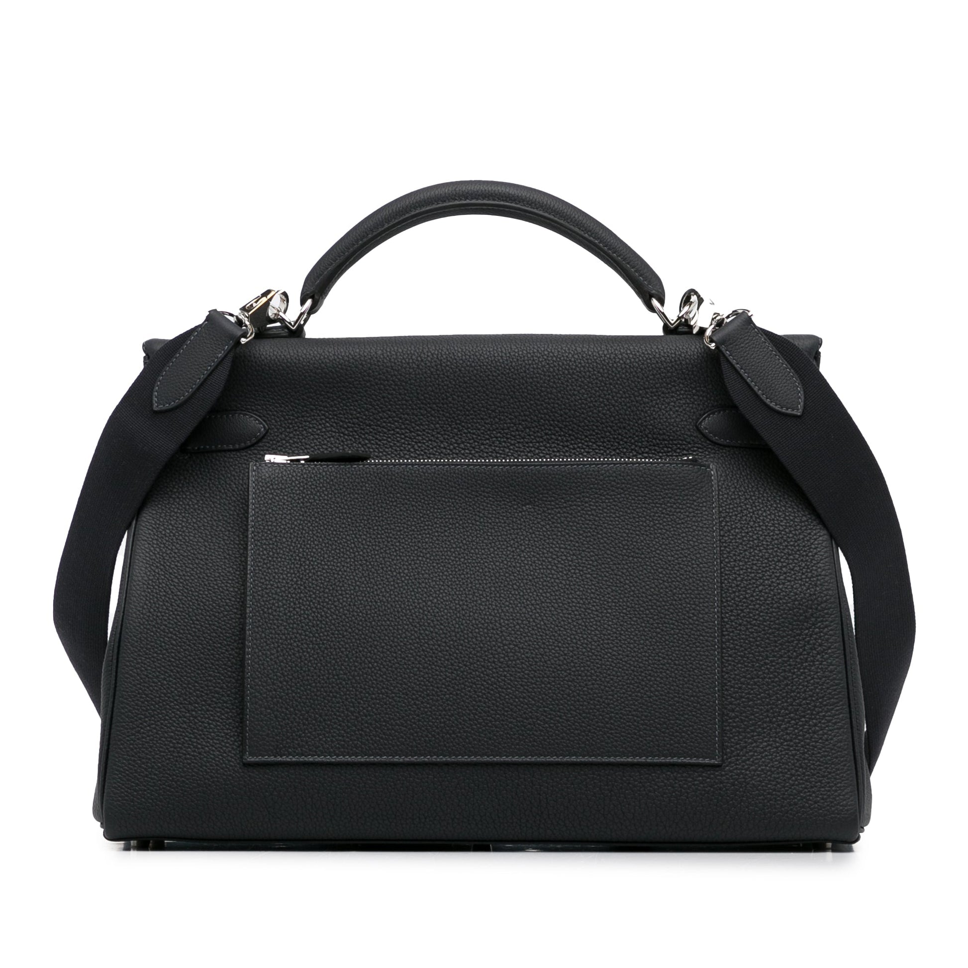 Hermès Togo Maxi Kelly 42