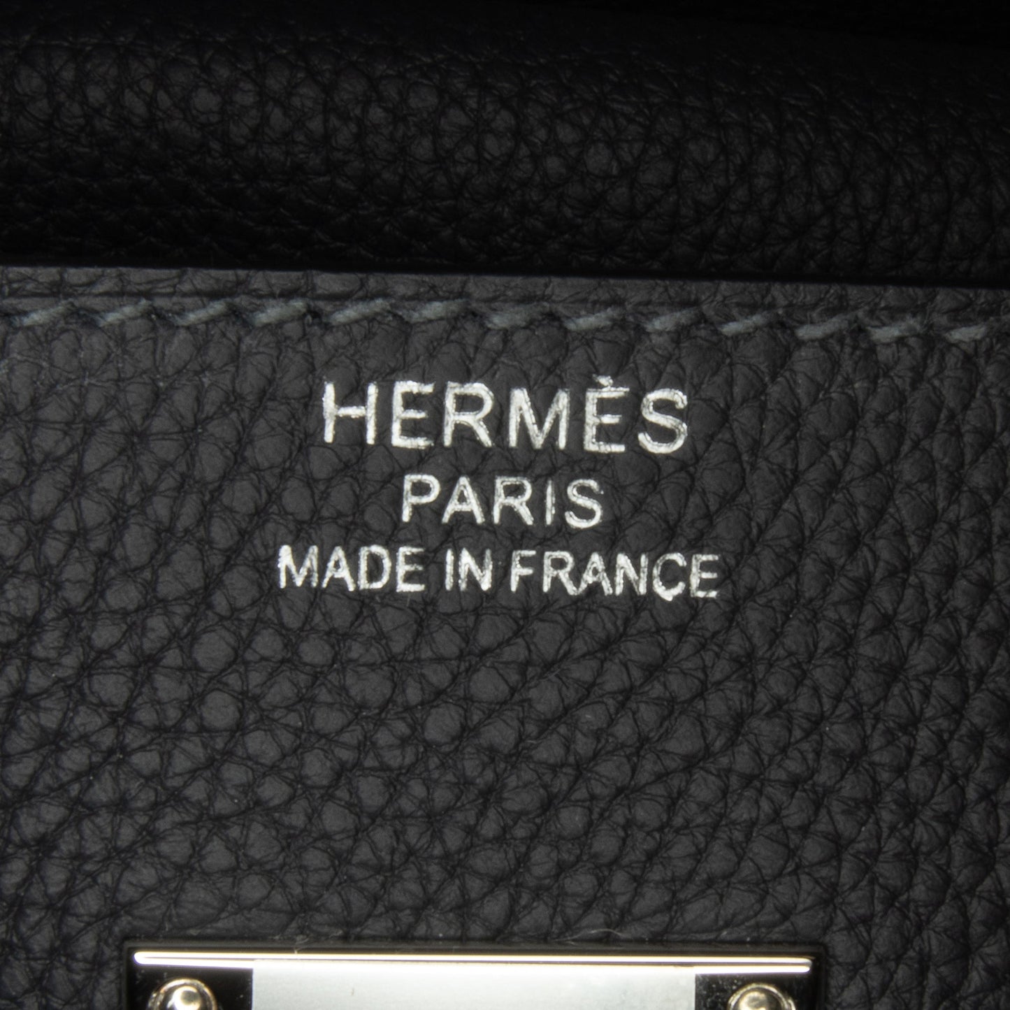 Hermès Togo Maxi Kelly 42