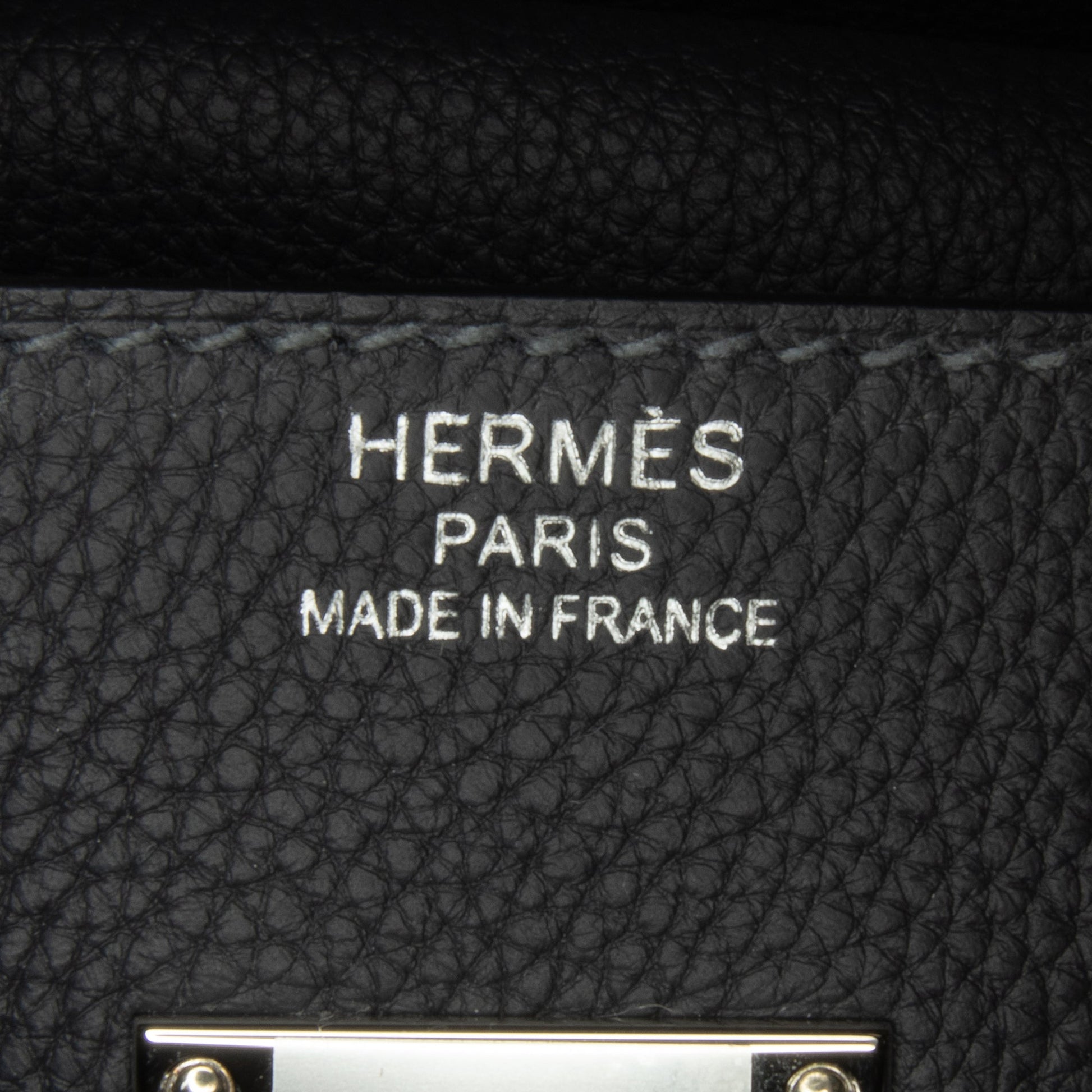 Hermès Togo Maxi Kelly 42