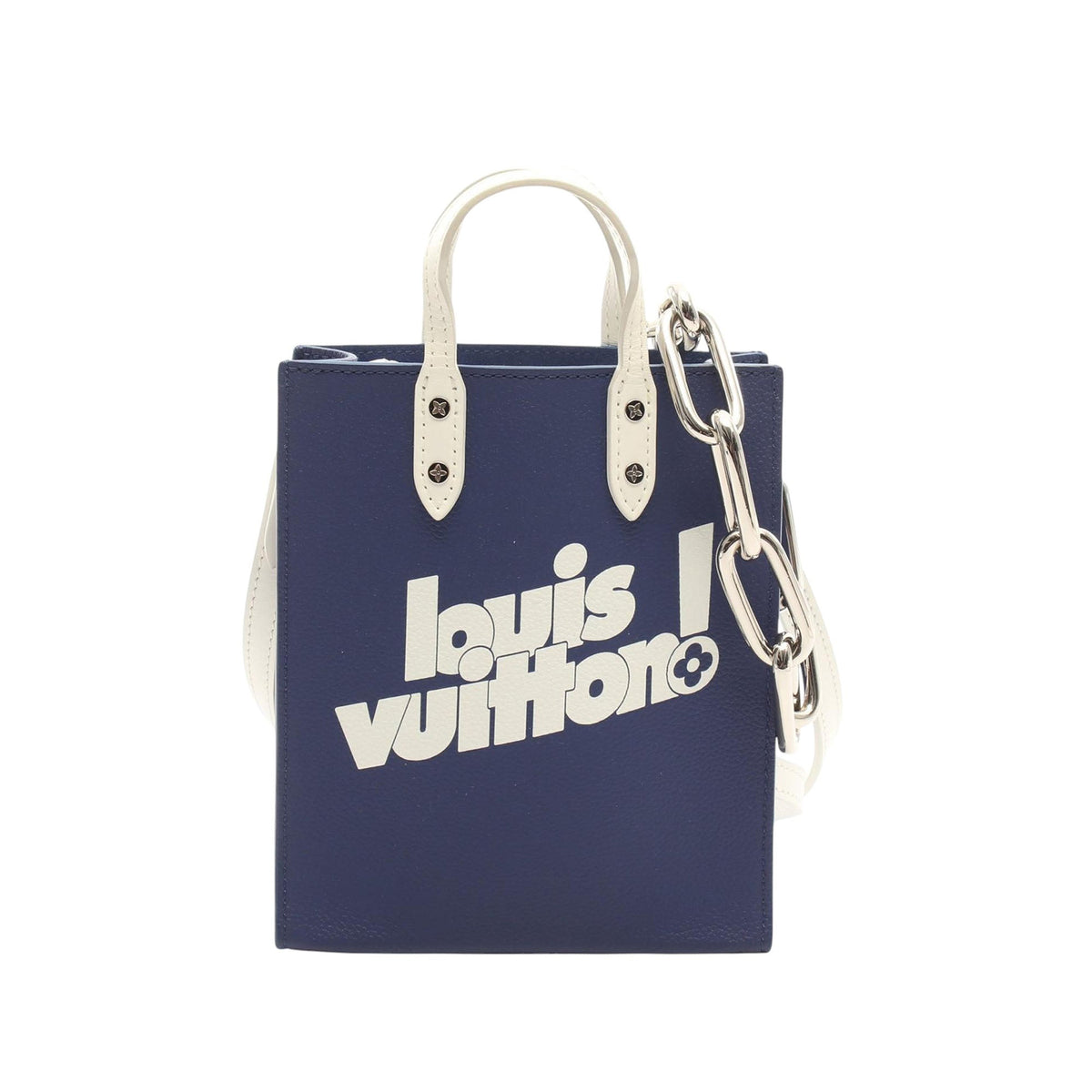 Louis Vuitton Everyday Sac Plat XS