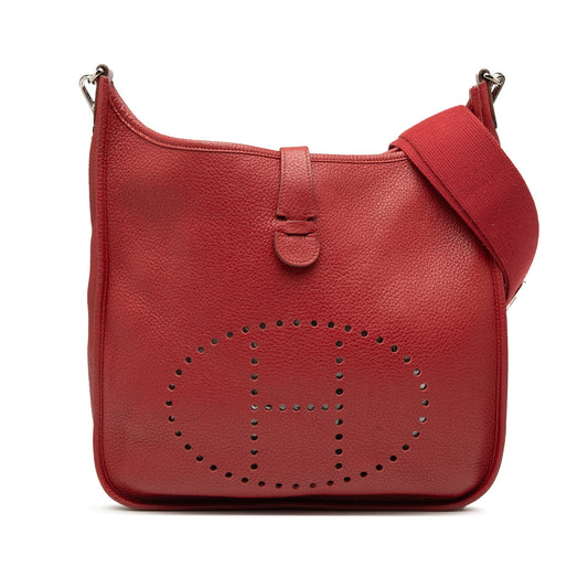 Hermès Togo Evelyne III 33