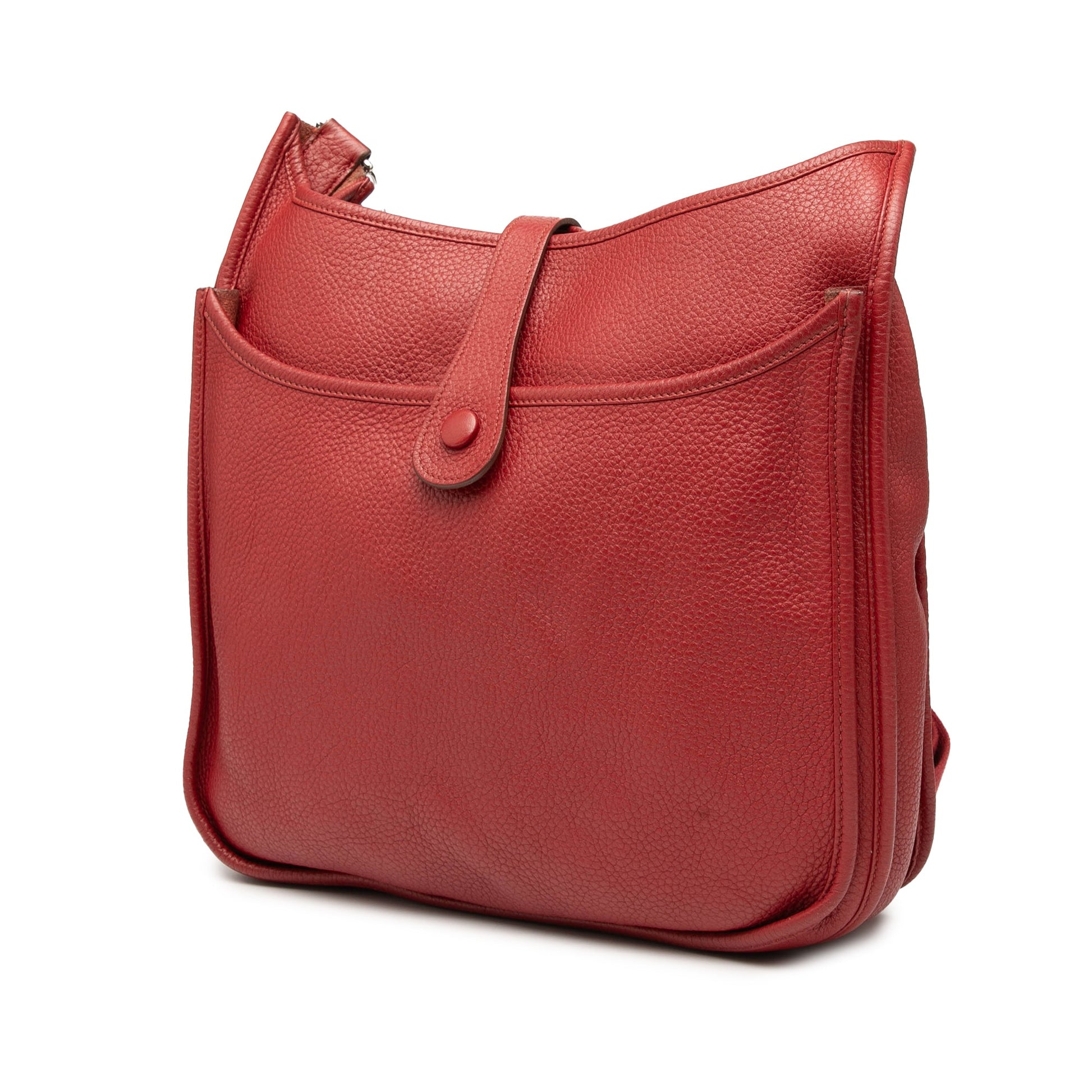 Hermès Togo Evelyne III 33