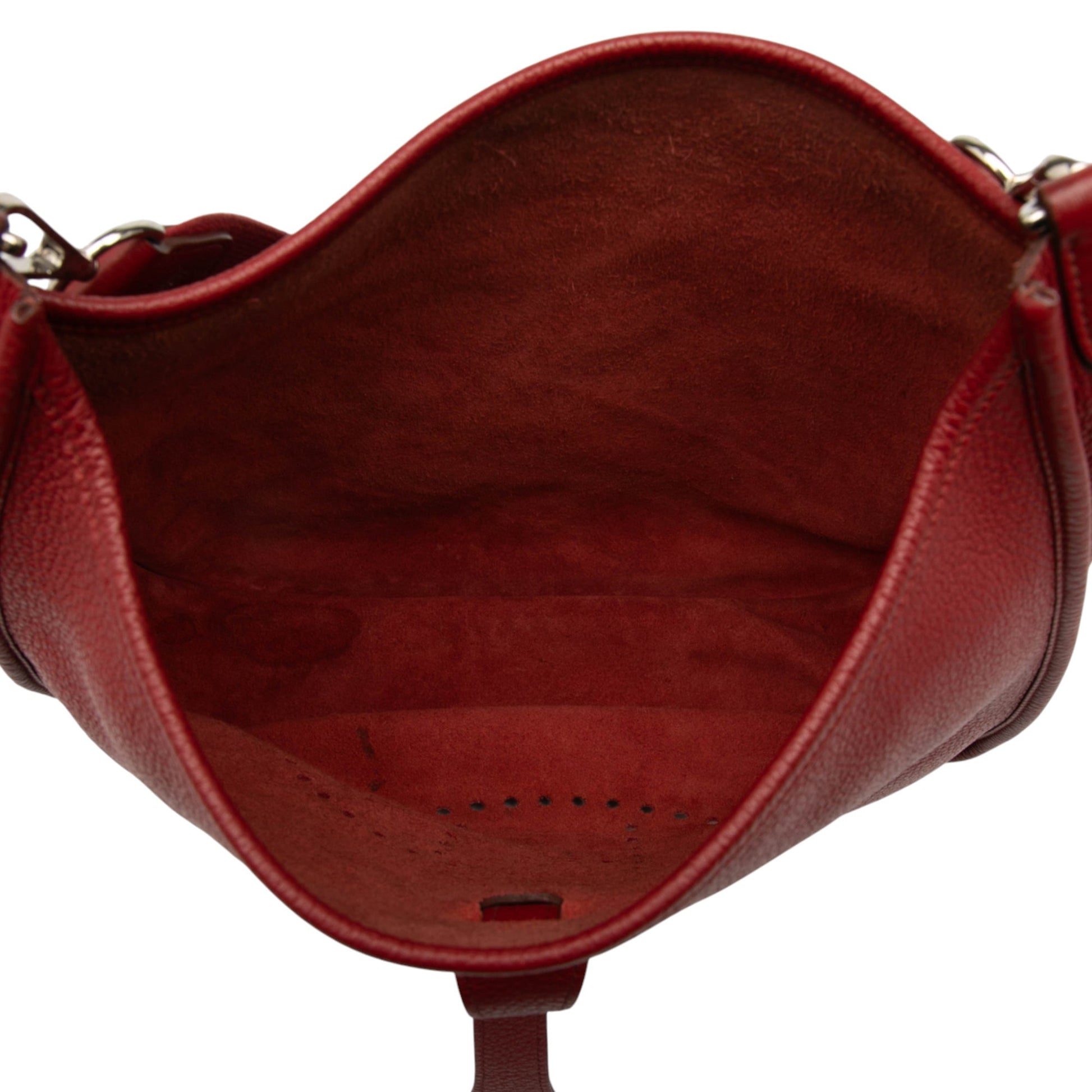 Hermès Togo Evelyne III 33