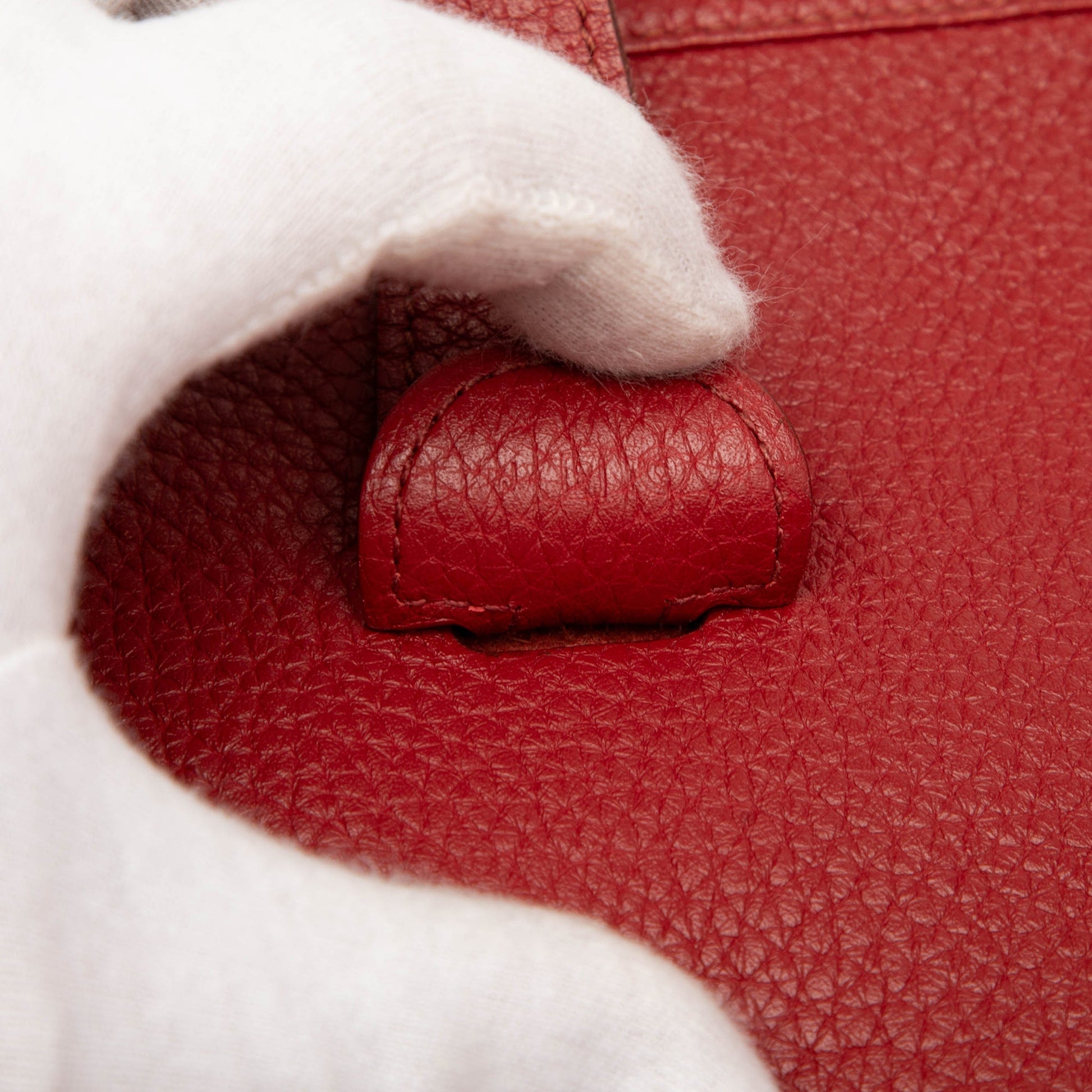Hermès Togo Evelyne III 33