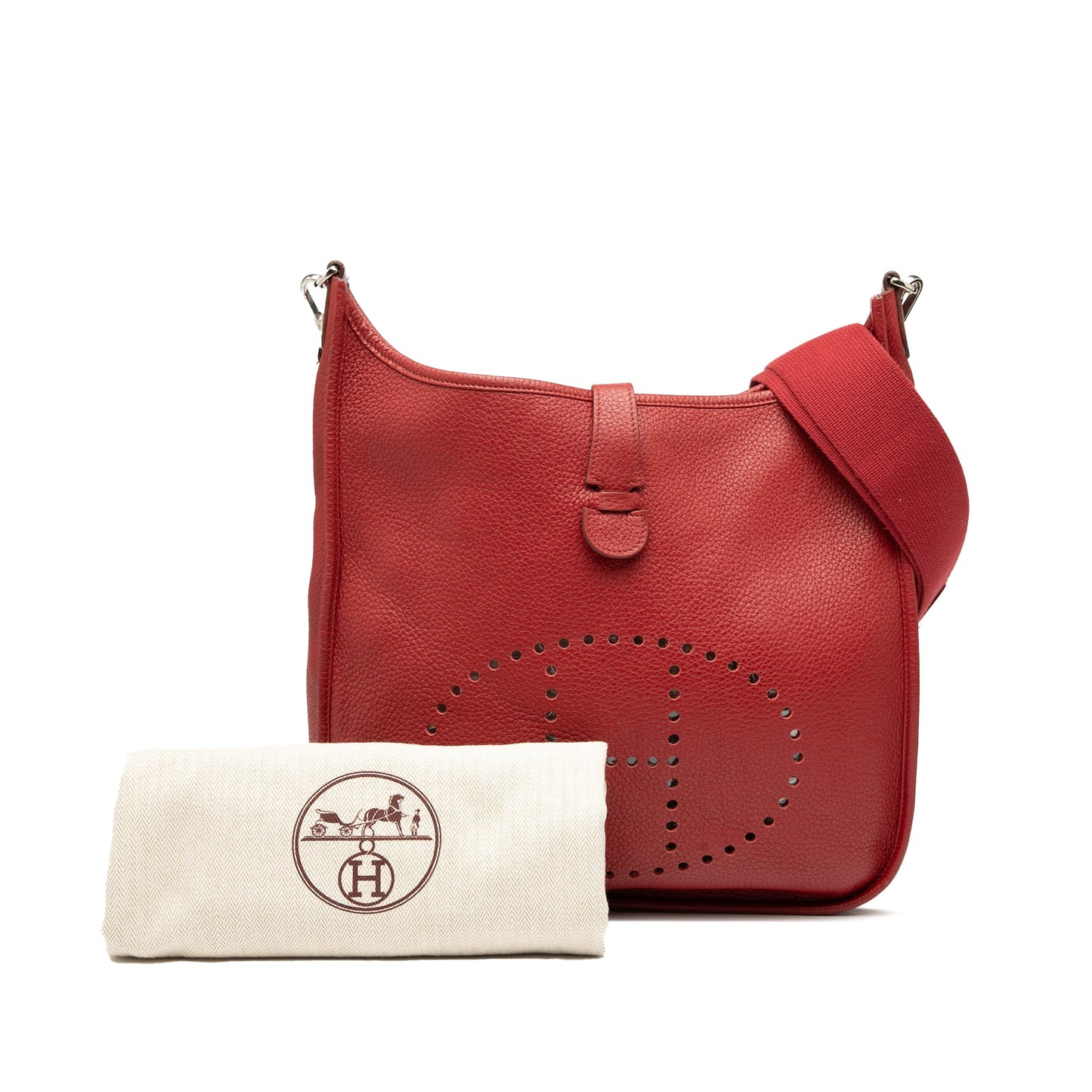 Hermès Togo Evelyne III 33