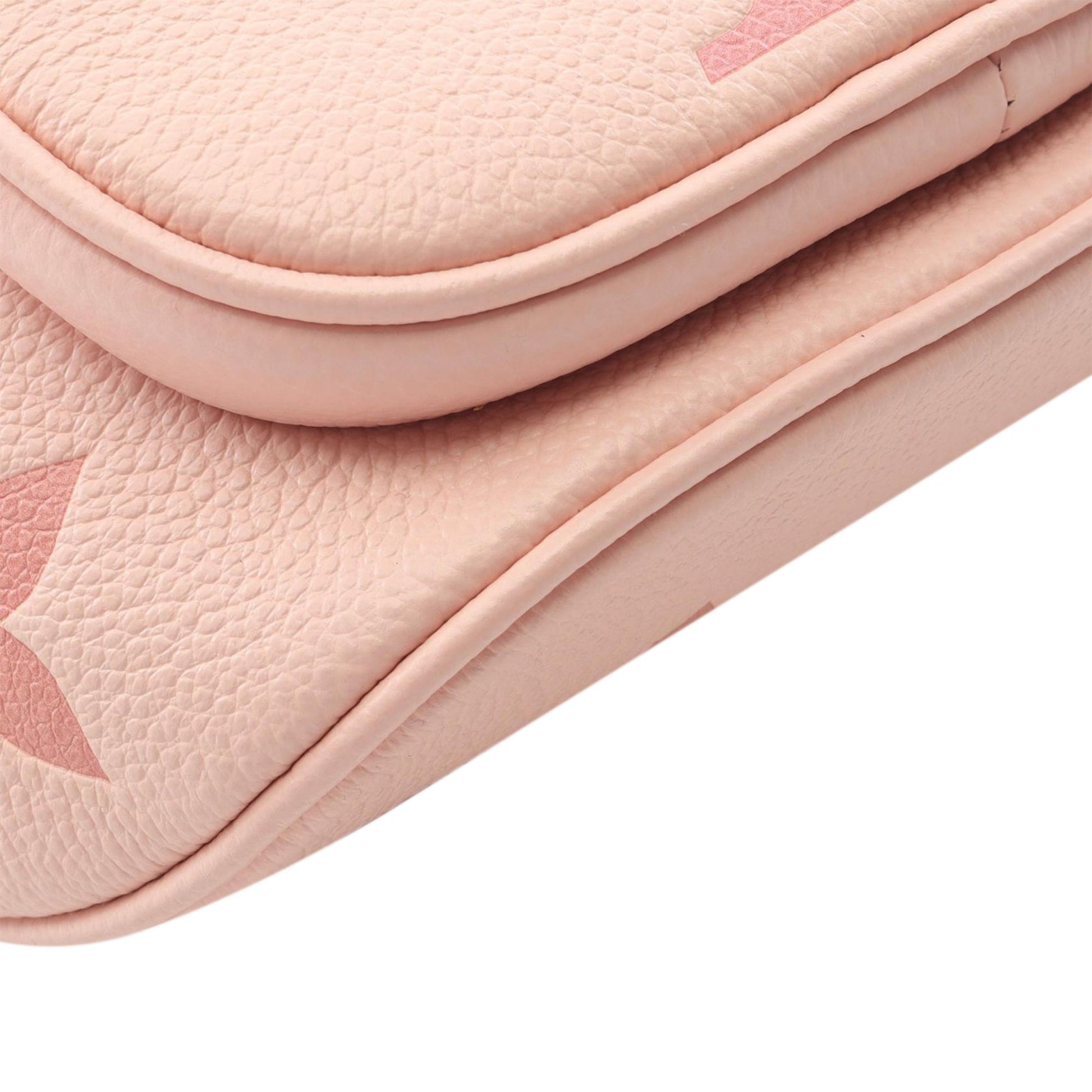 Louis Vuitton Monogram Empreinte Giant By The Pool Mini Bumbag
