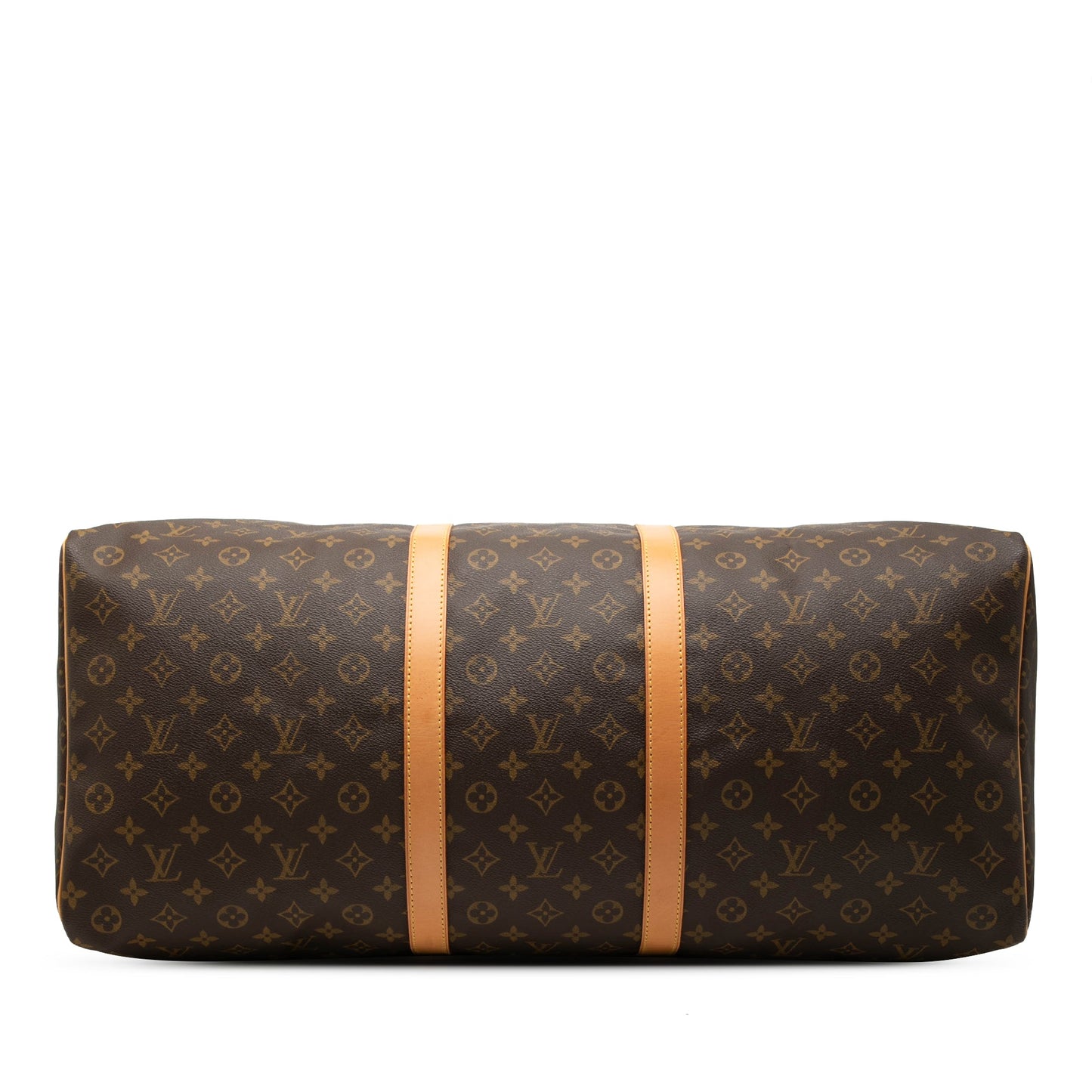 Louis Vuitton Monogram Keepall 60