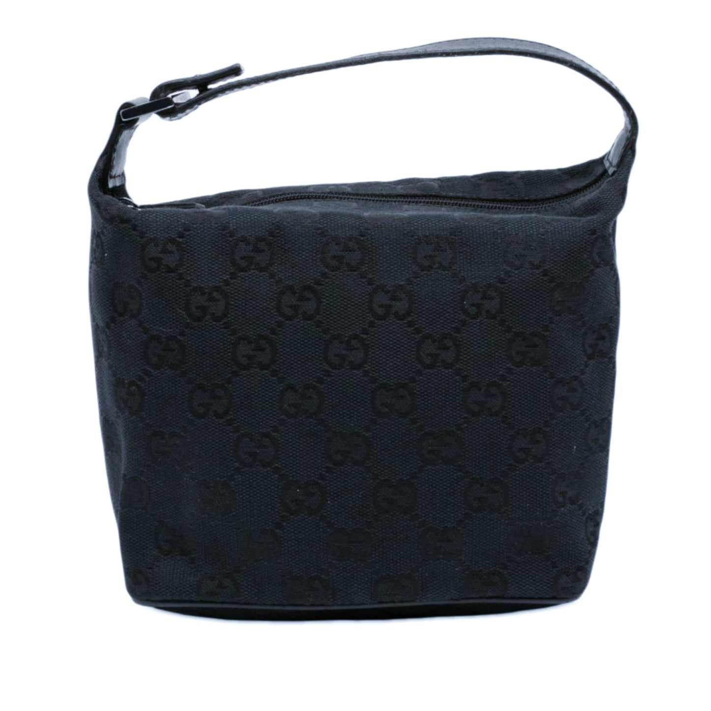 Gucci GG Canvas Handbag