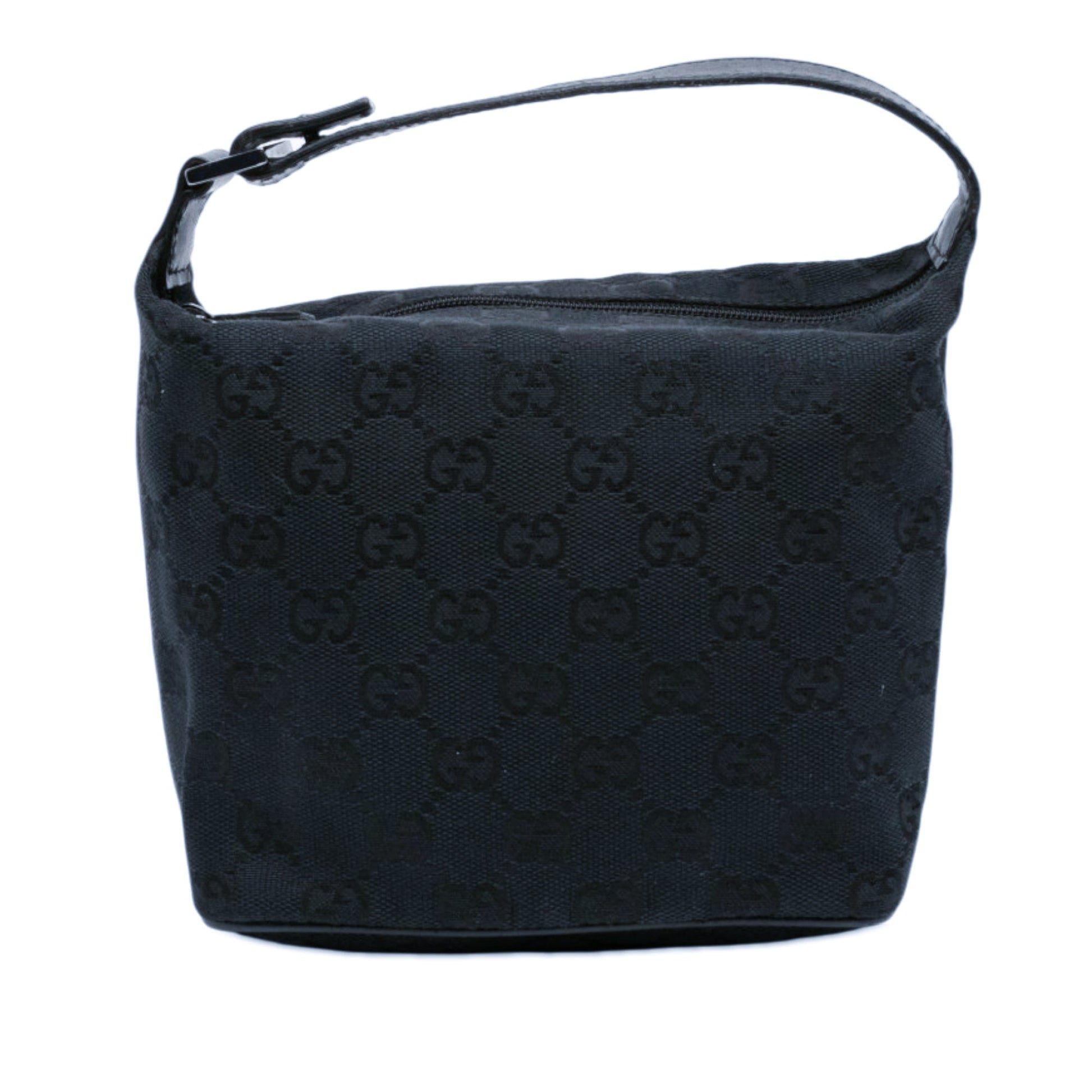 Gucci GG Canvas Handbag