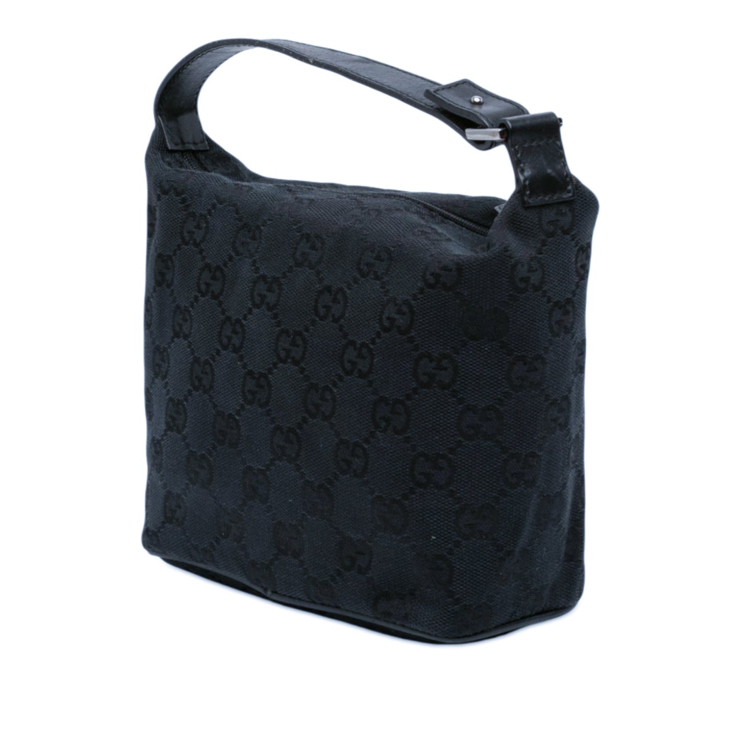 Gucci GG Canvas Handbag