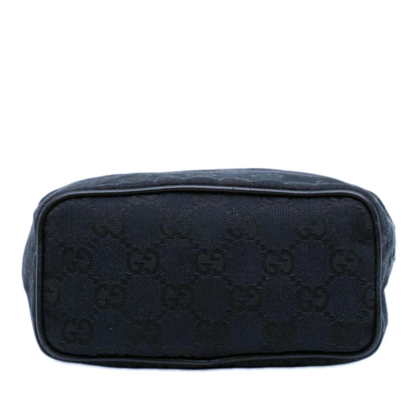 Gucci GG Canvas Handbag