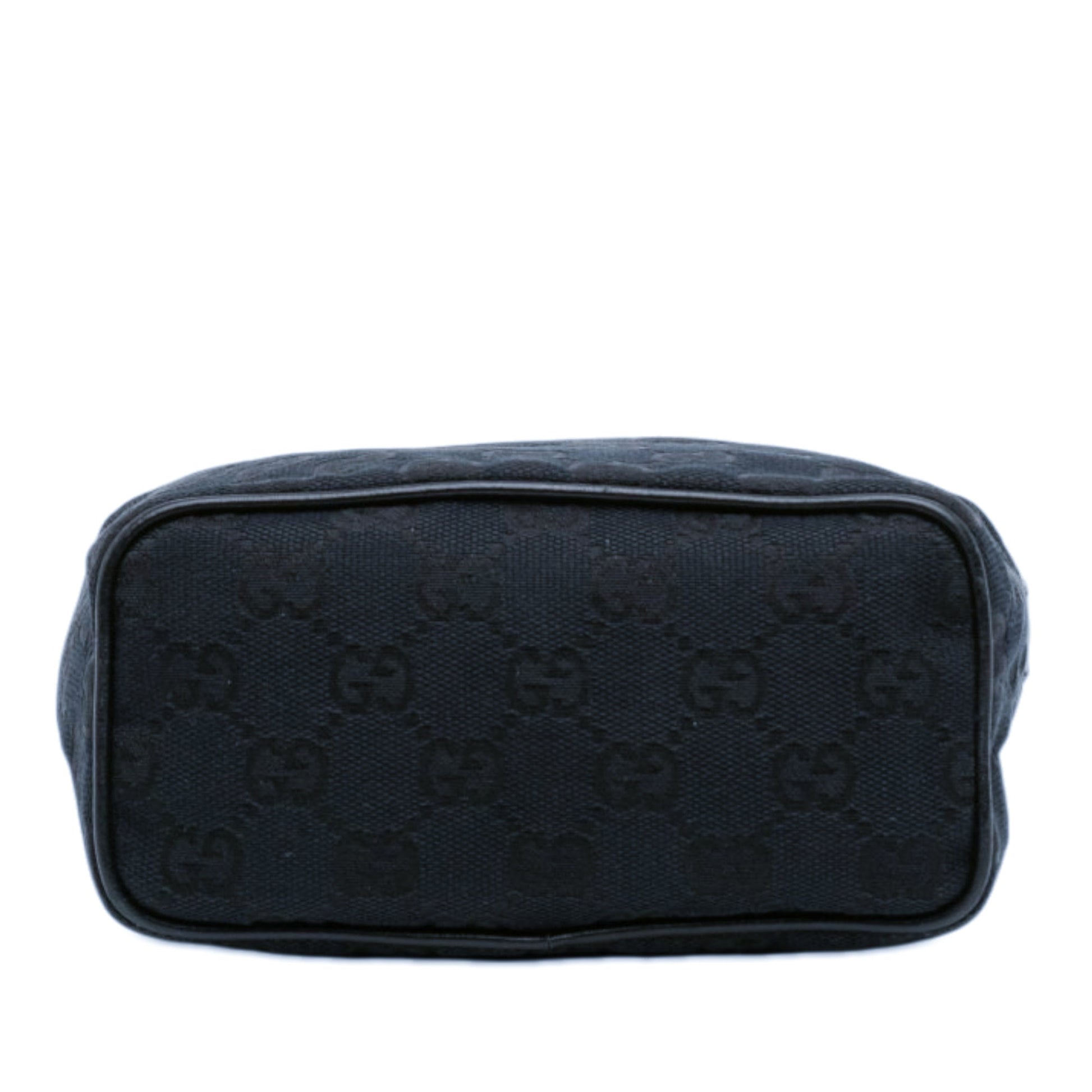 Gucci GG Canvas Handbag
