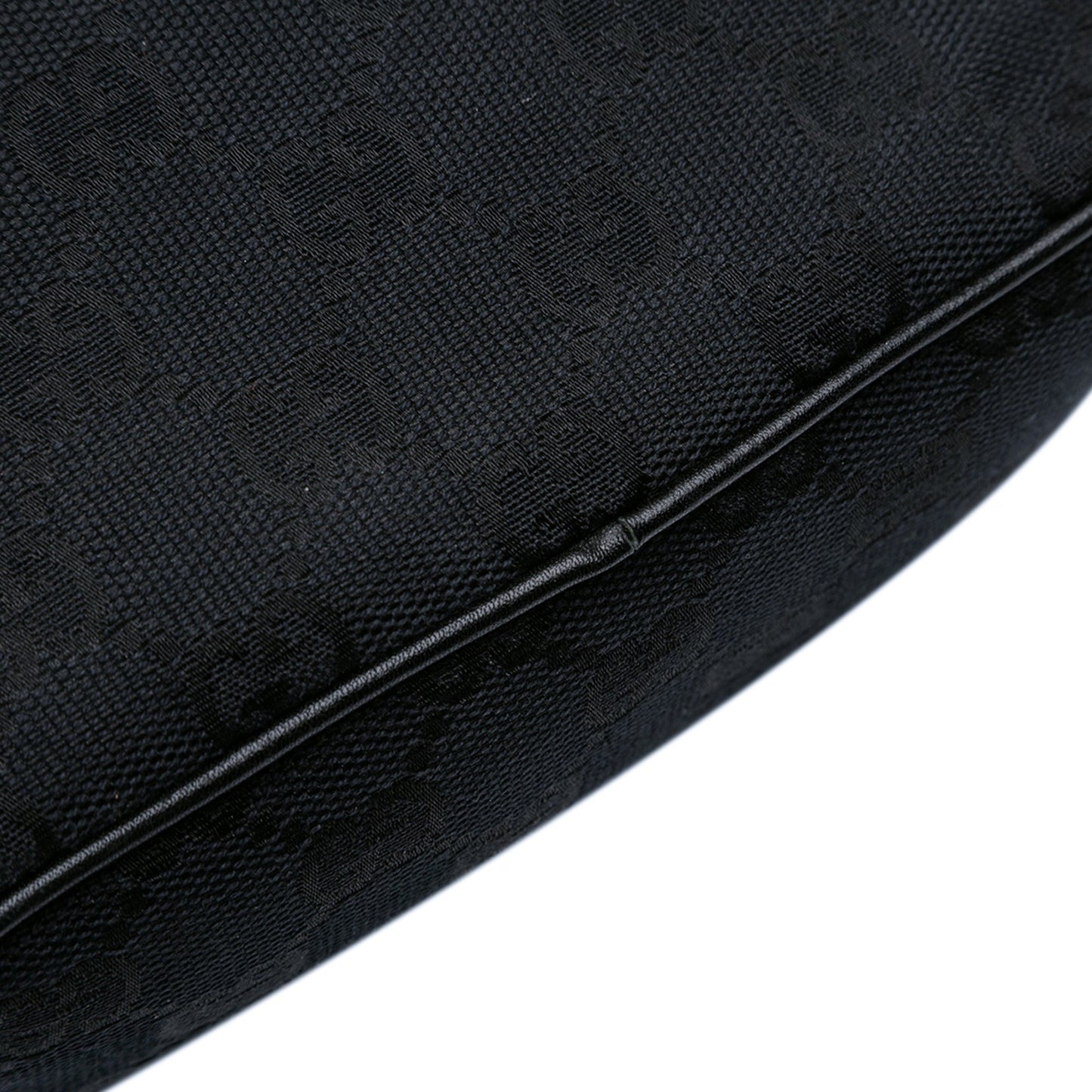 Gucci GG Canvas Handbag