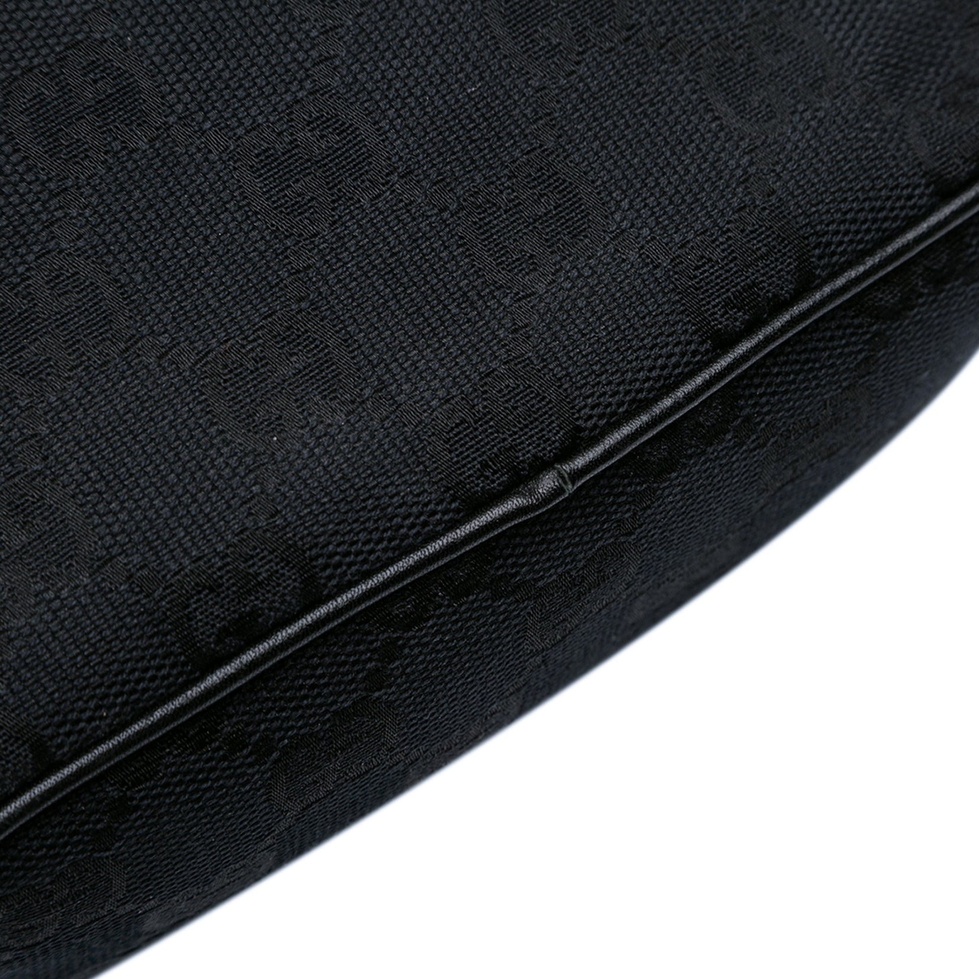 Gucci GG Canvas Handbag